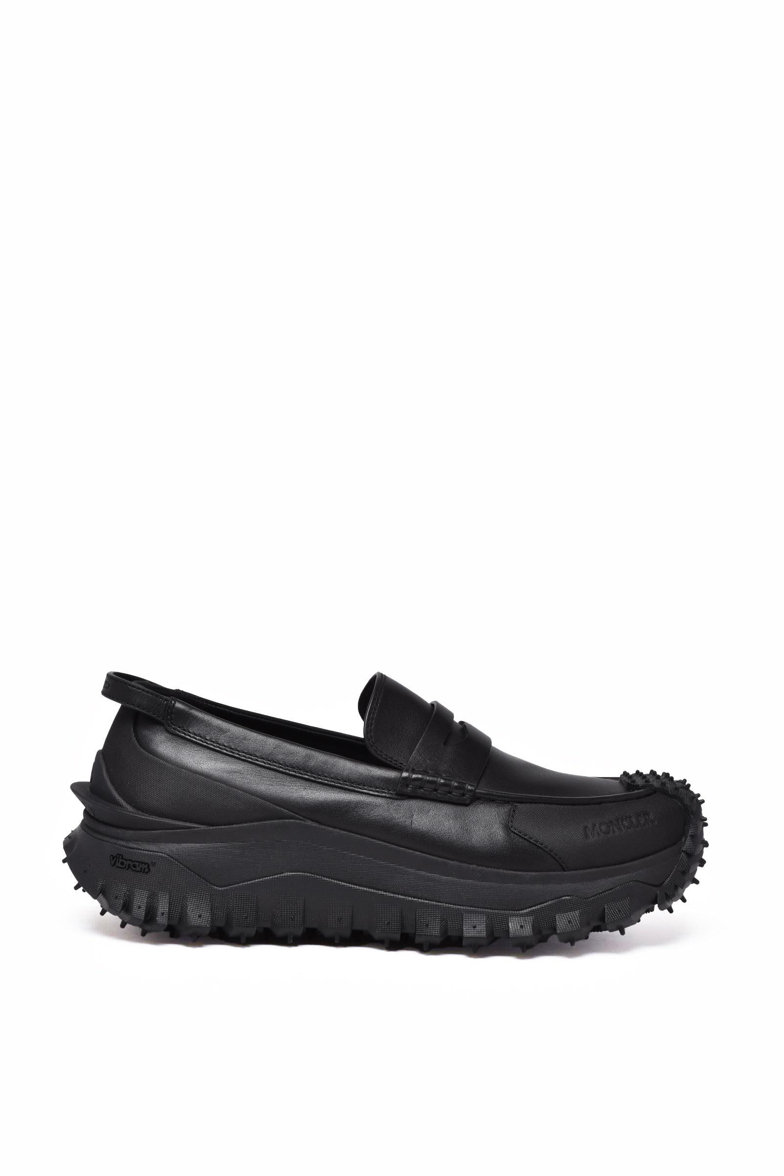 MONCLER - SHOES