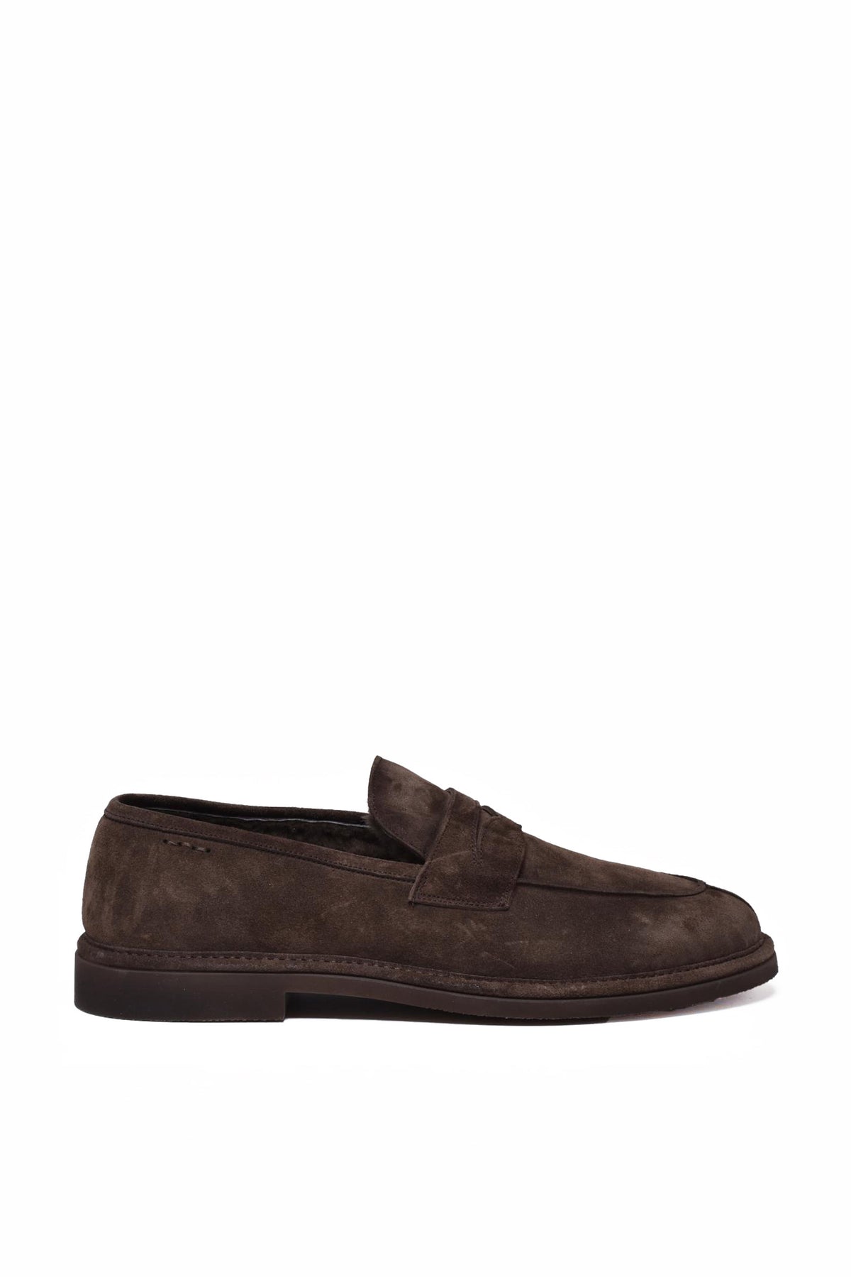 ALEXANDER HOTTO - SHOES