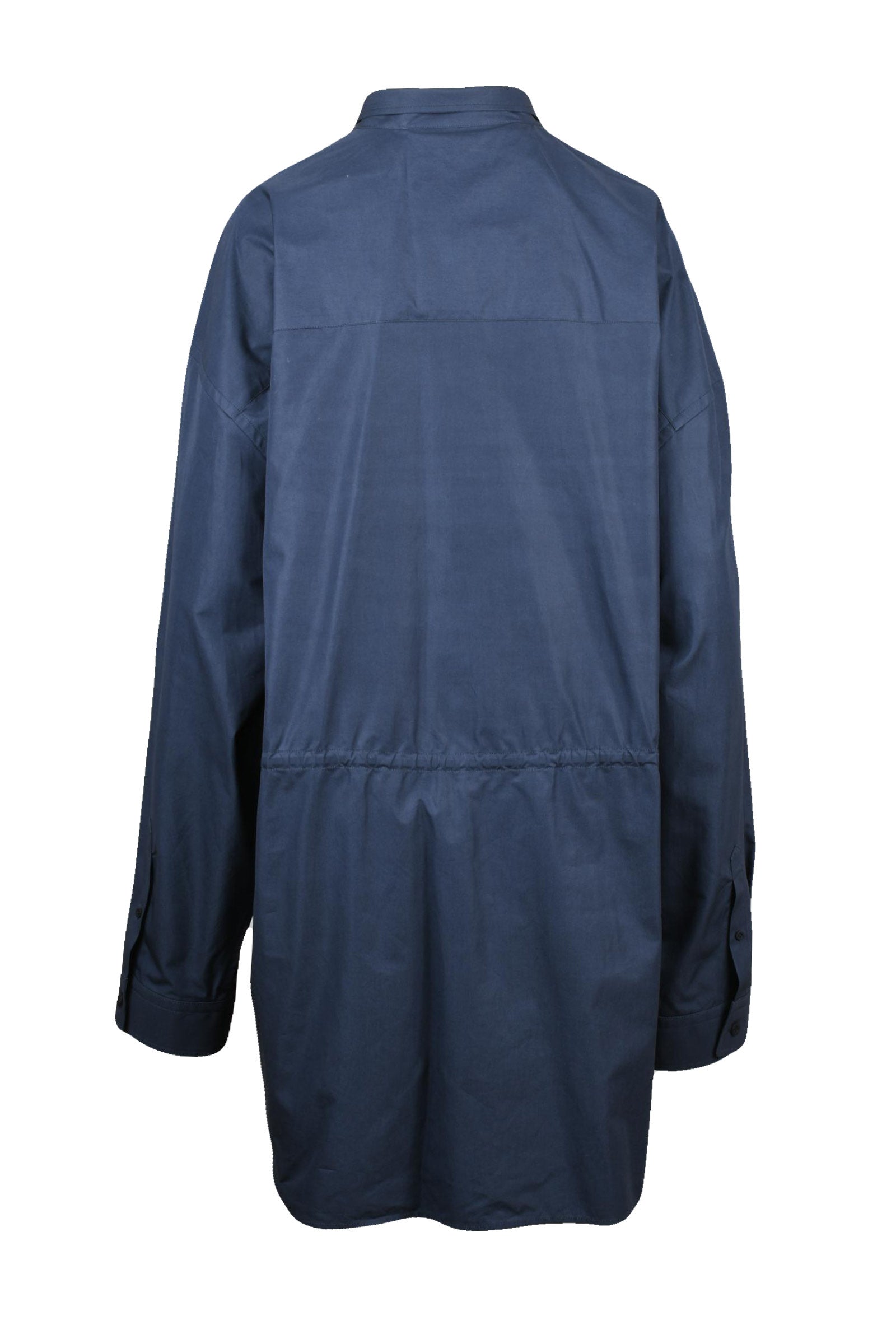 BALENCIAGA GARDEN ROBE - DRESS