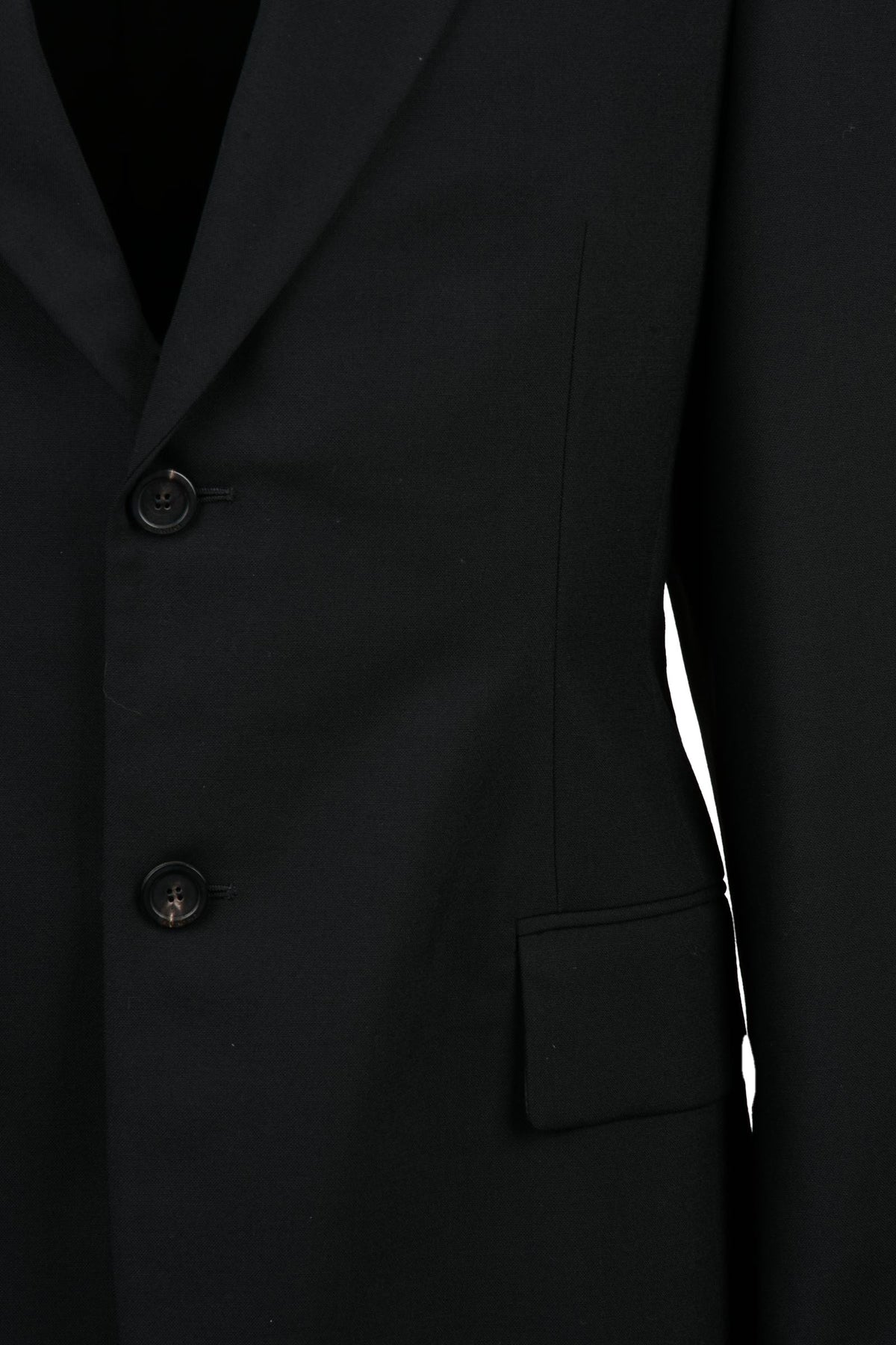 BALENCIAGA - BLAZER
