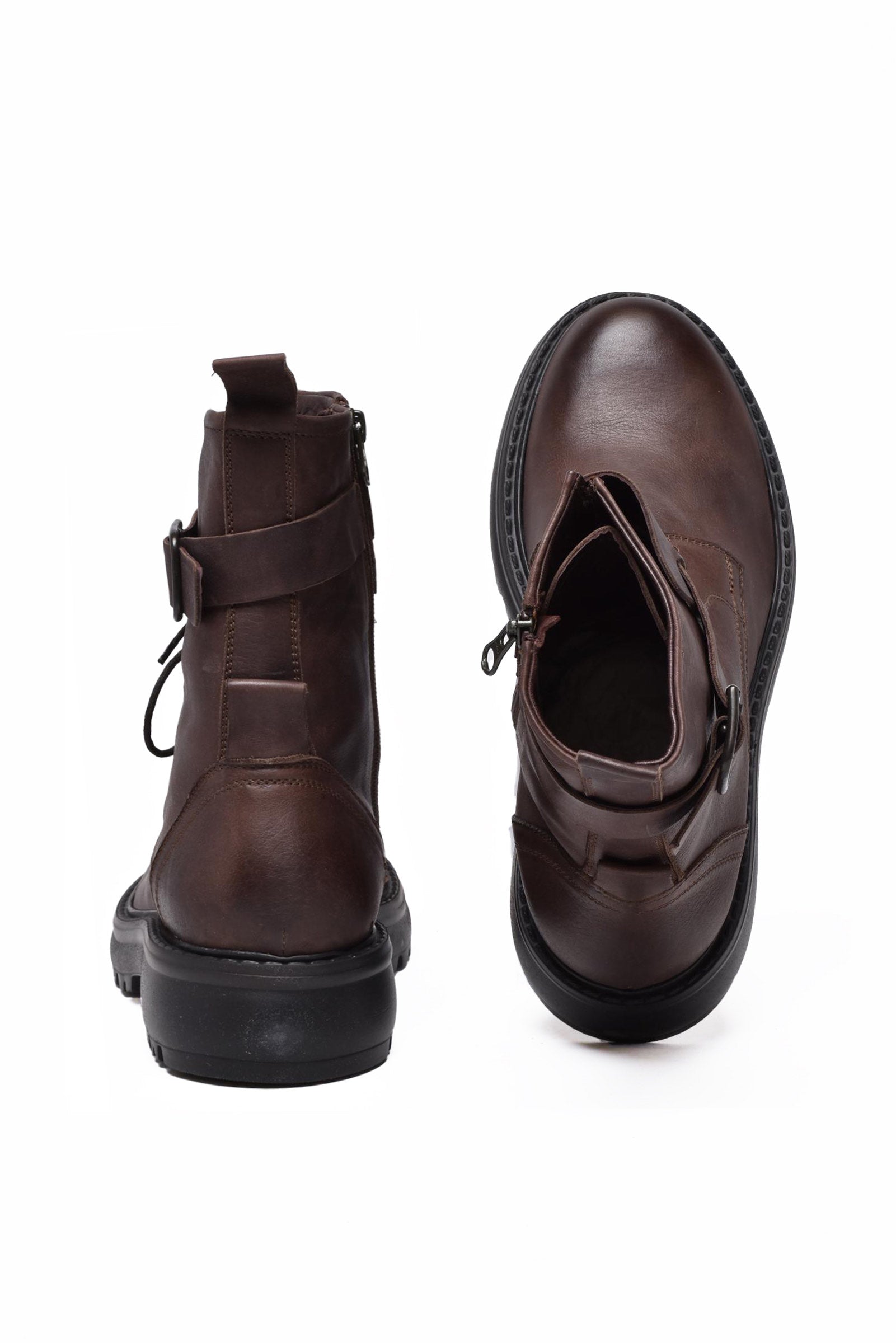 GIANCARLO DESENZANO - SHOES