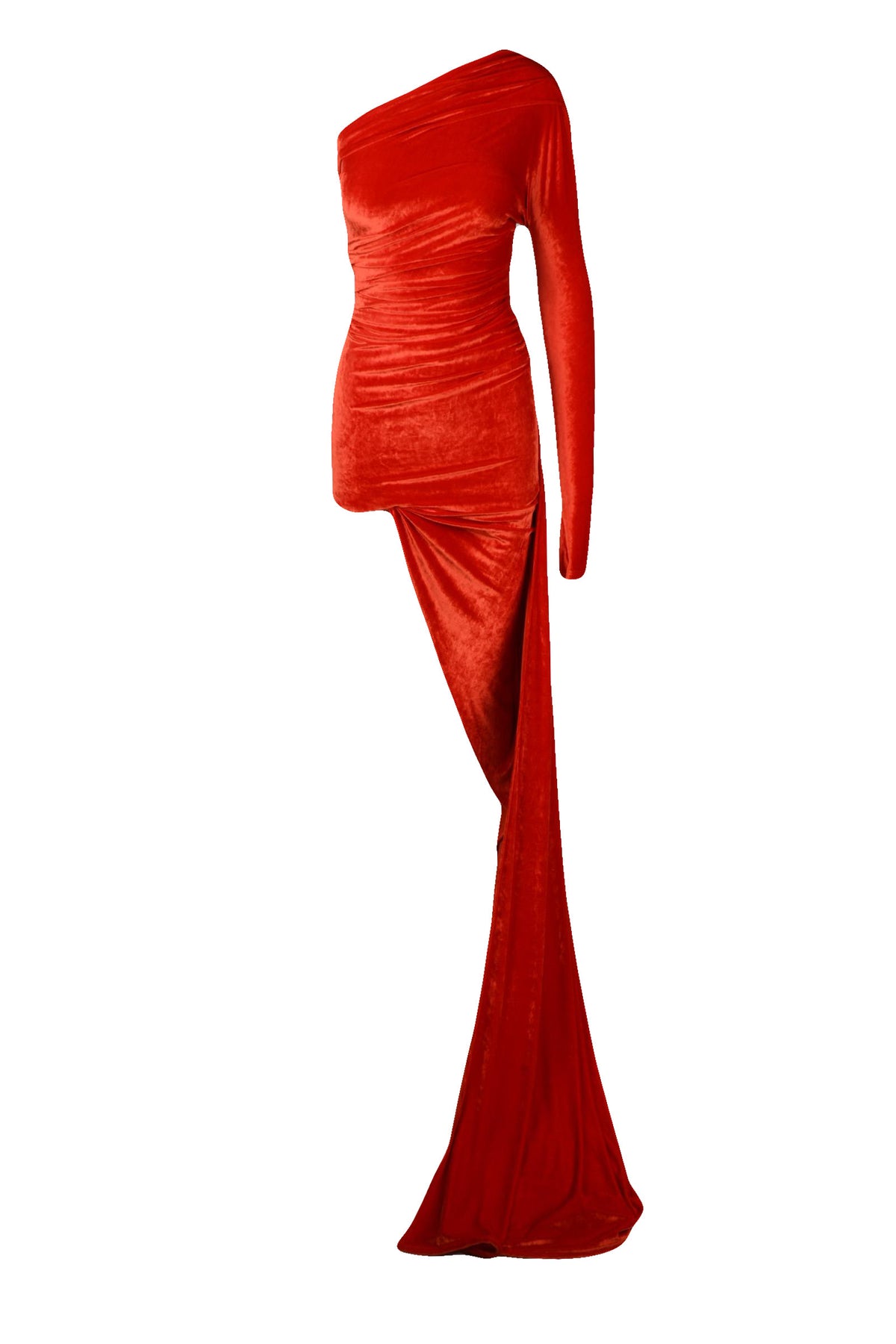 BALENCIAGA - DRESS