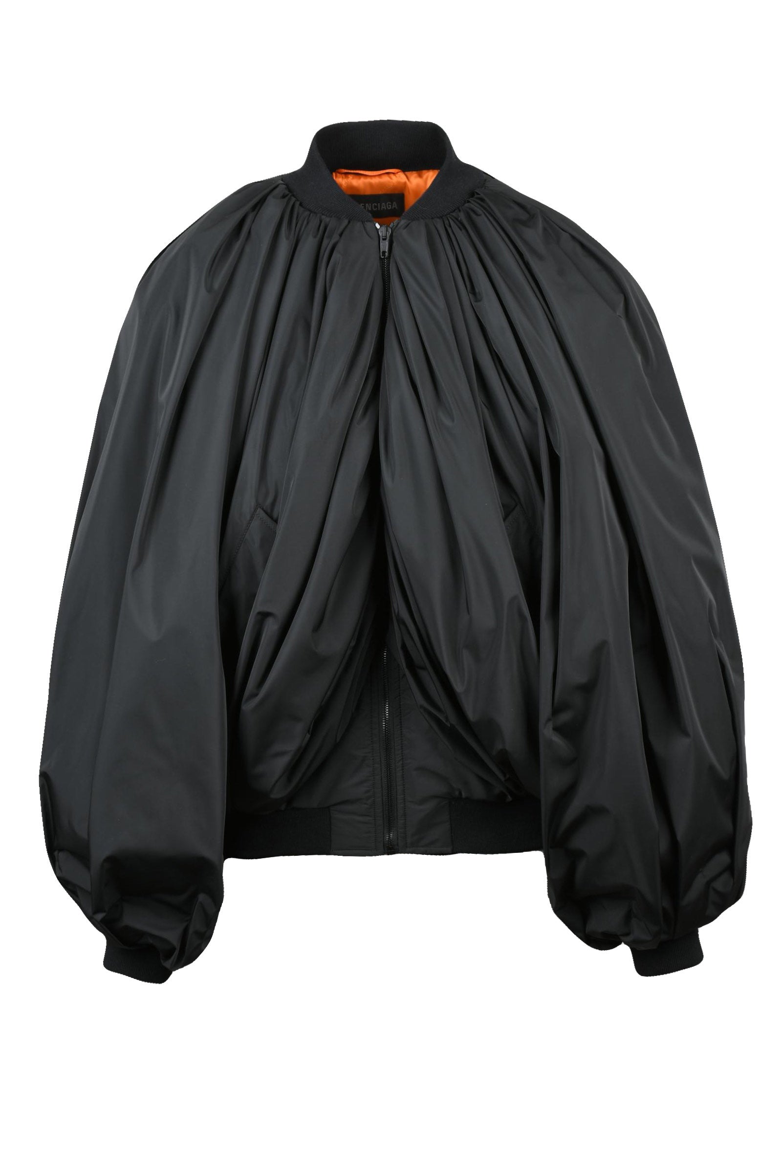 BALENCIAGA - OUTWEAR JACKETS