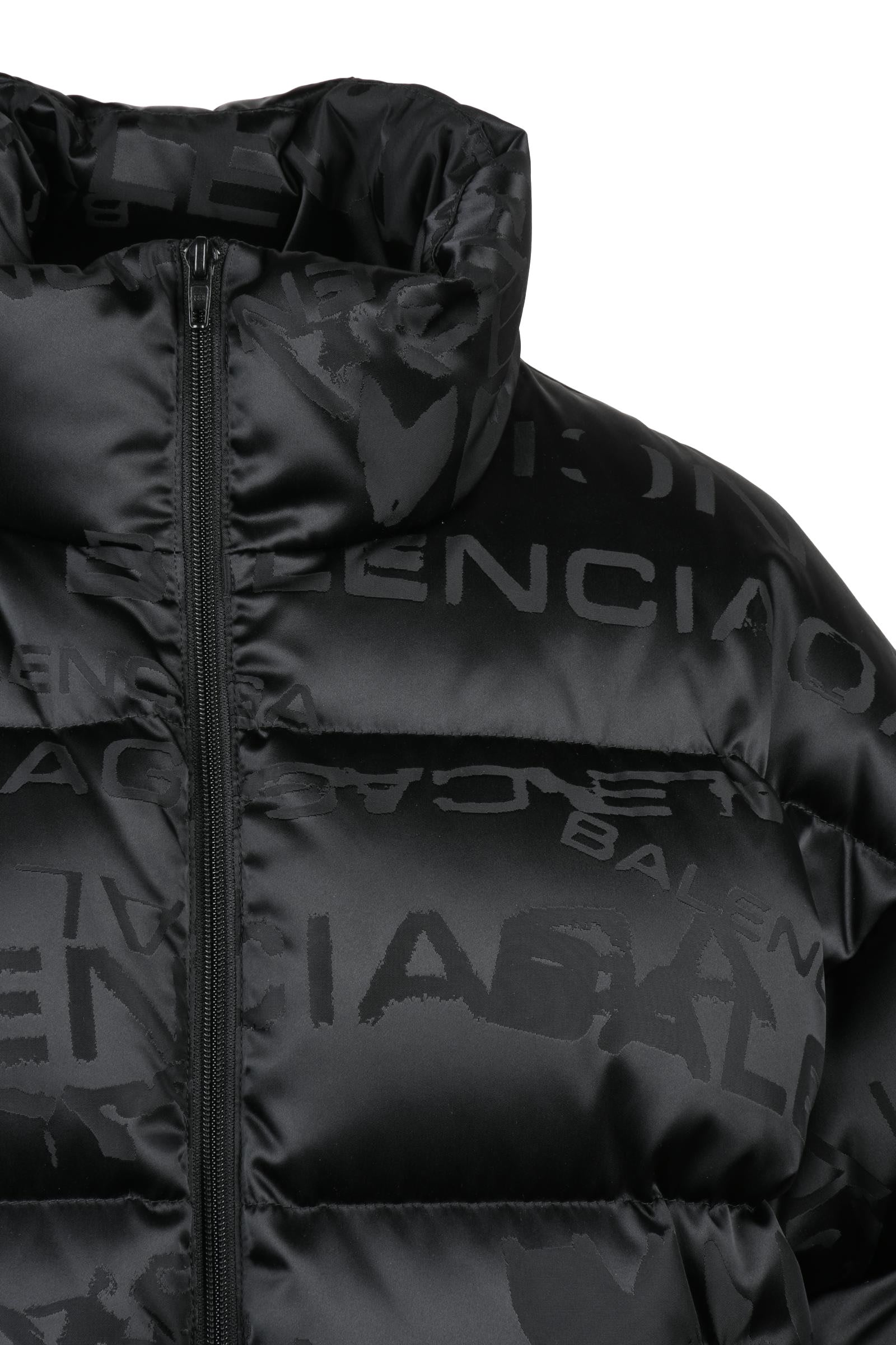 BALENCIAGA - OUTWEAR JACKETS