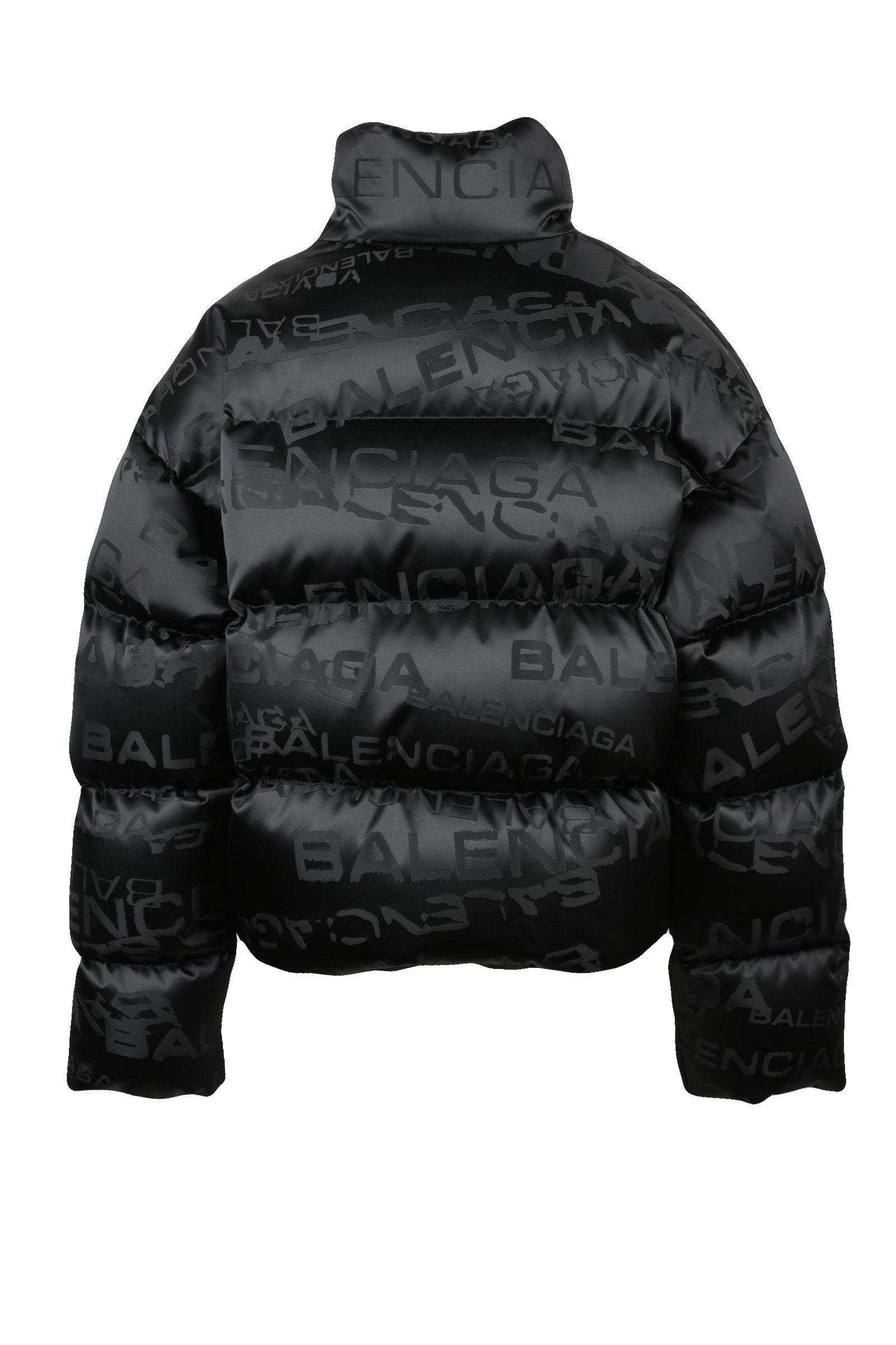 BALENCIAGA - OUTWEAR JACKETS