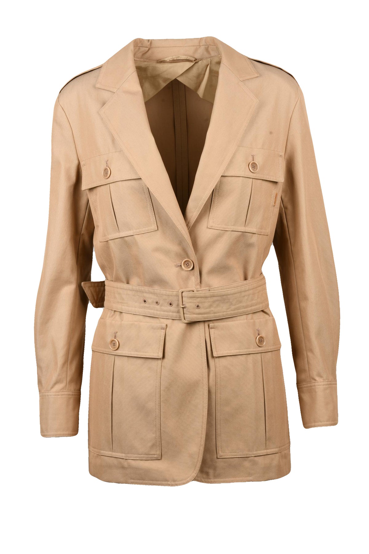 MAX MARA SFILATA - OUTWEAR JACKETS
