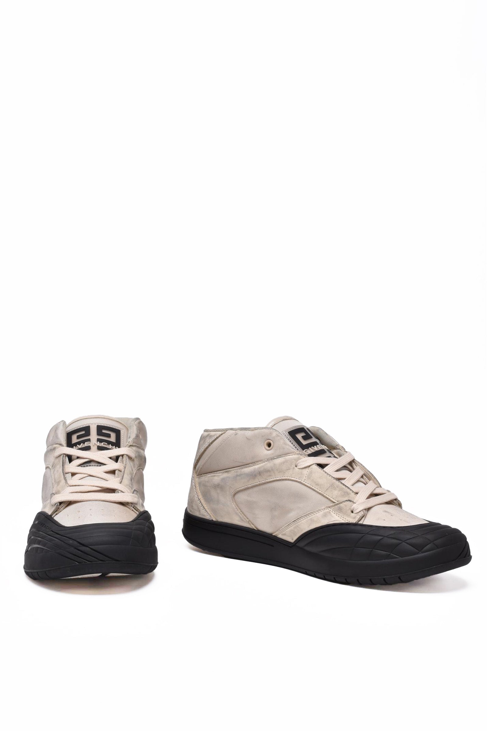 GIVENCHY - SHOES