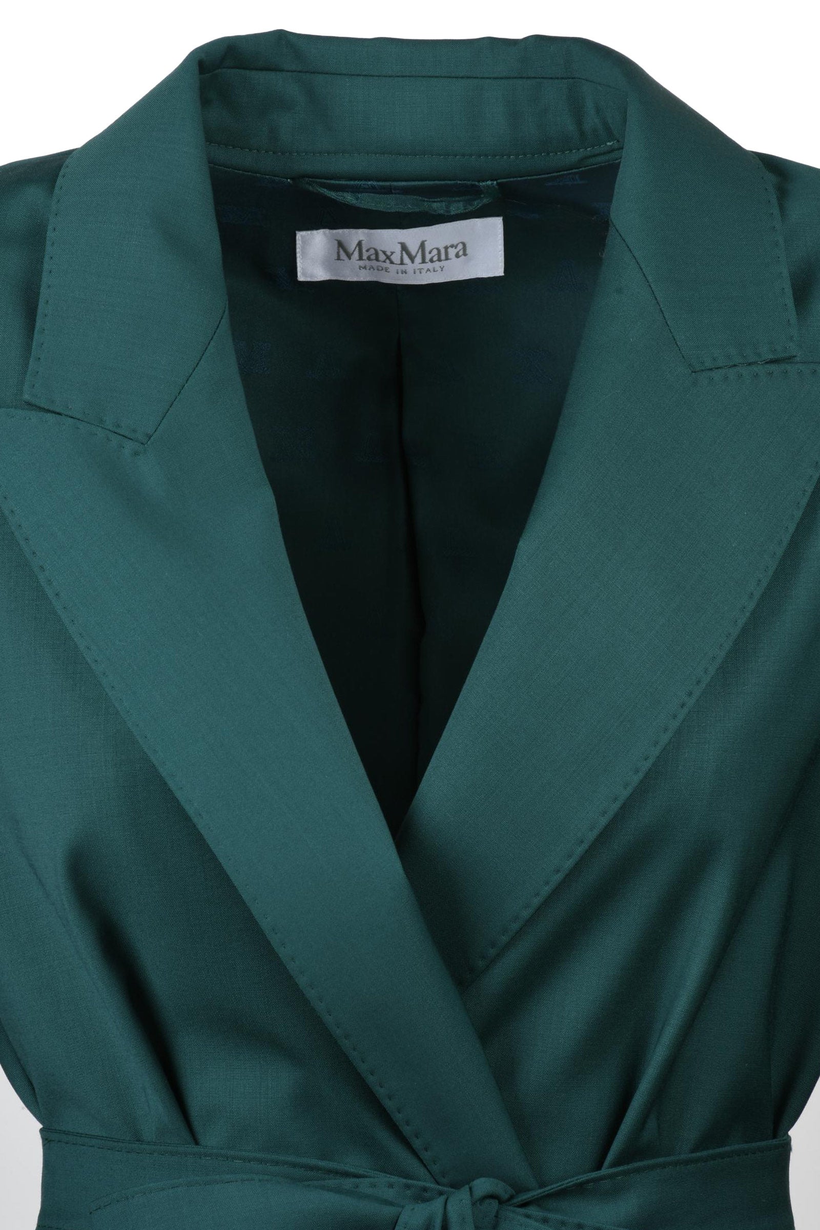 MAX MARA - BLAZER