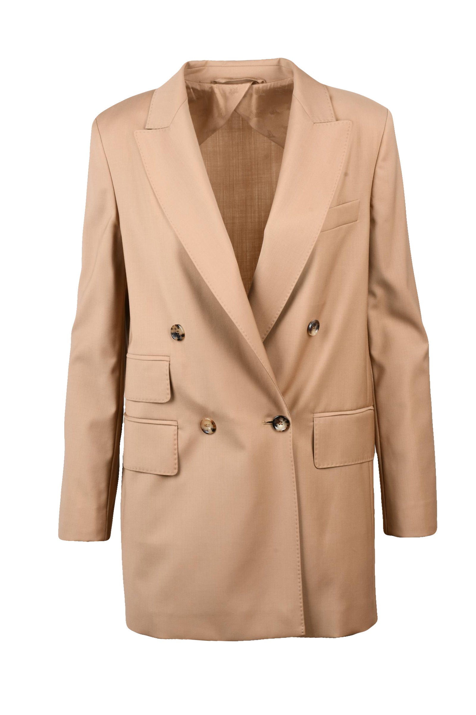 MAX MARA - BLAZER