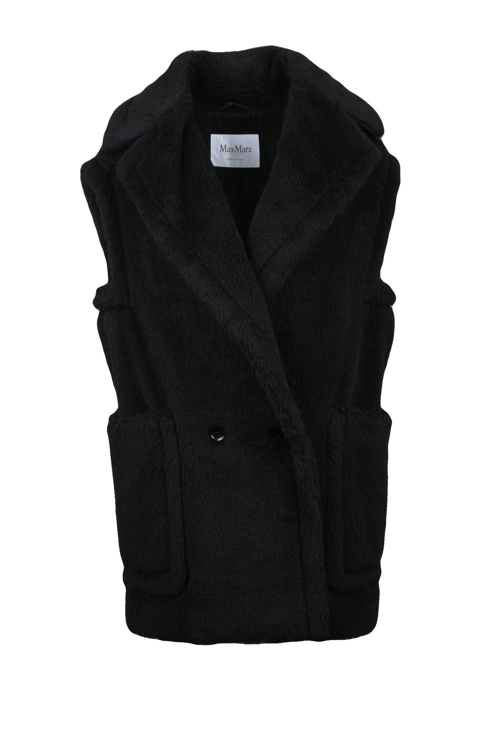 MAX MARA SFILATA - OUTWEAR JACKETS