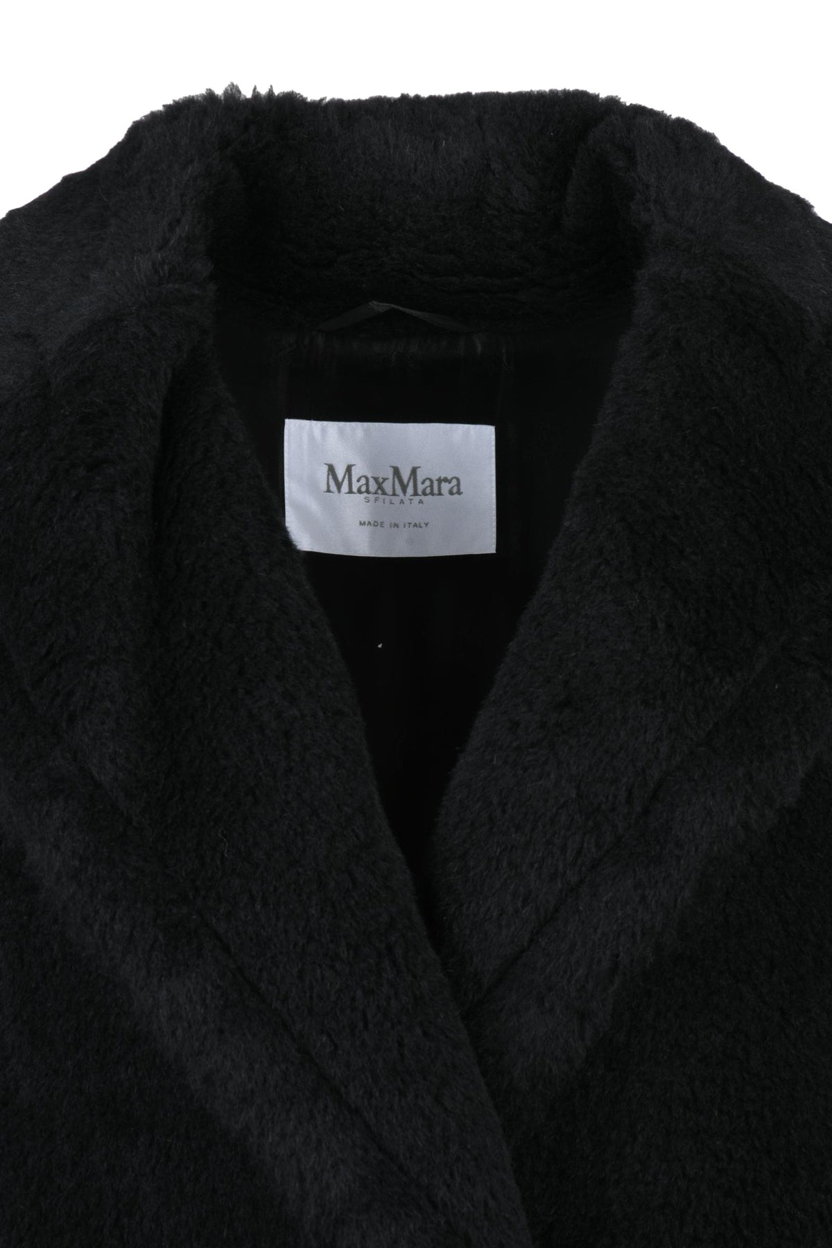 MAX MARA SFILATA - OUTWEAR JACKETS