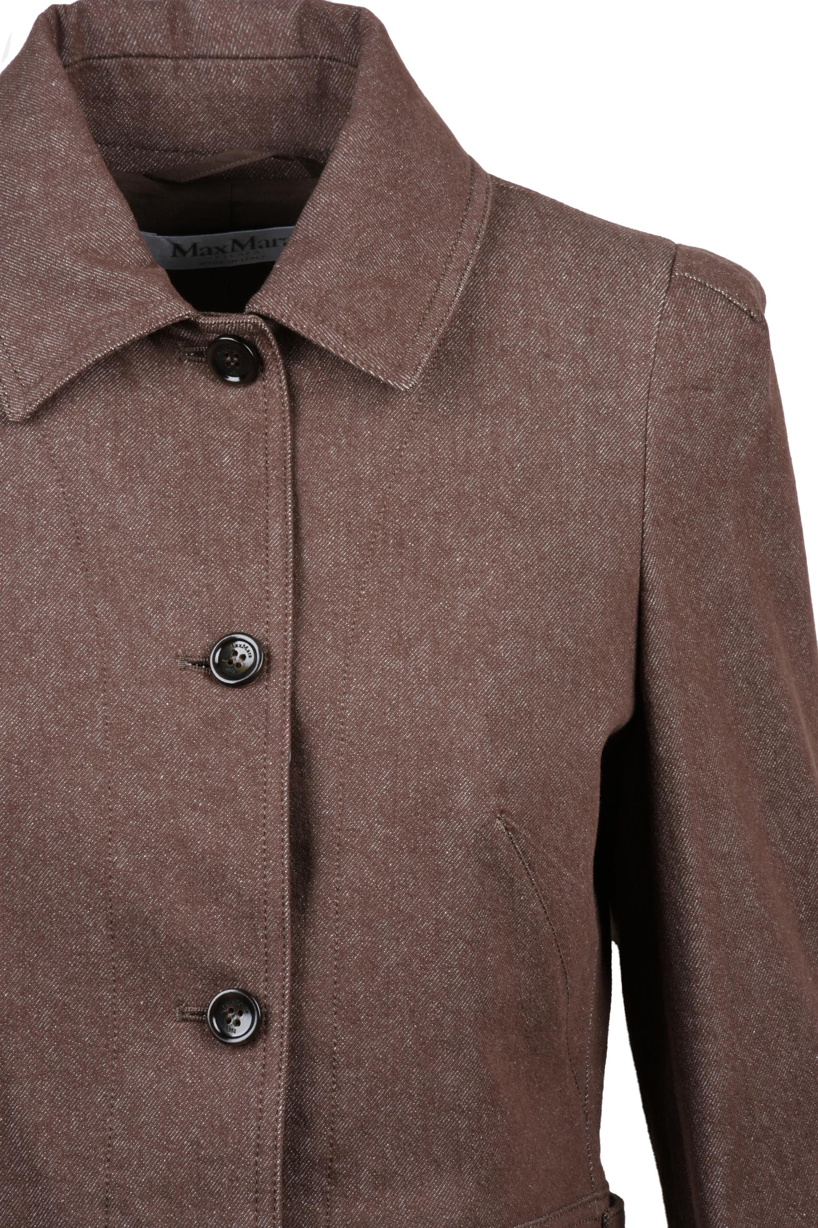 MAX MARA SFILATA - OUTWEAR JACKETS