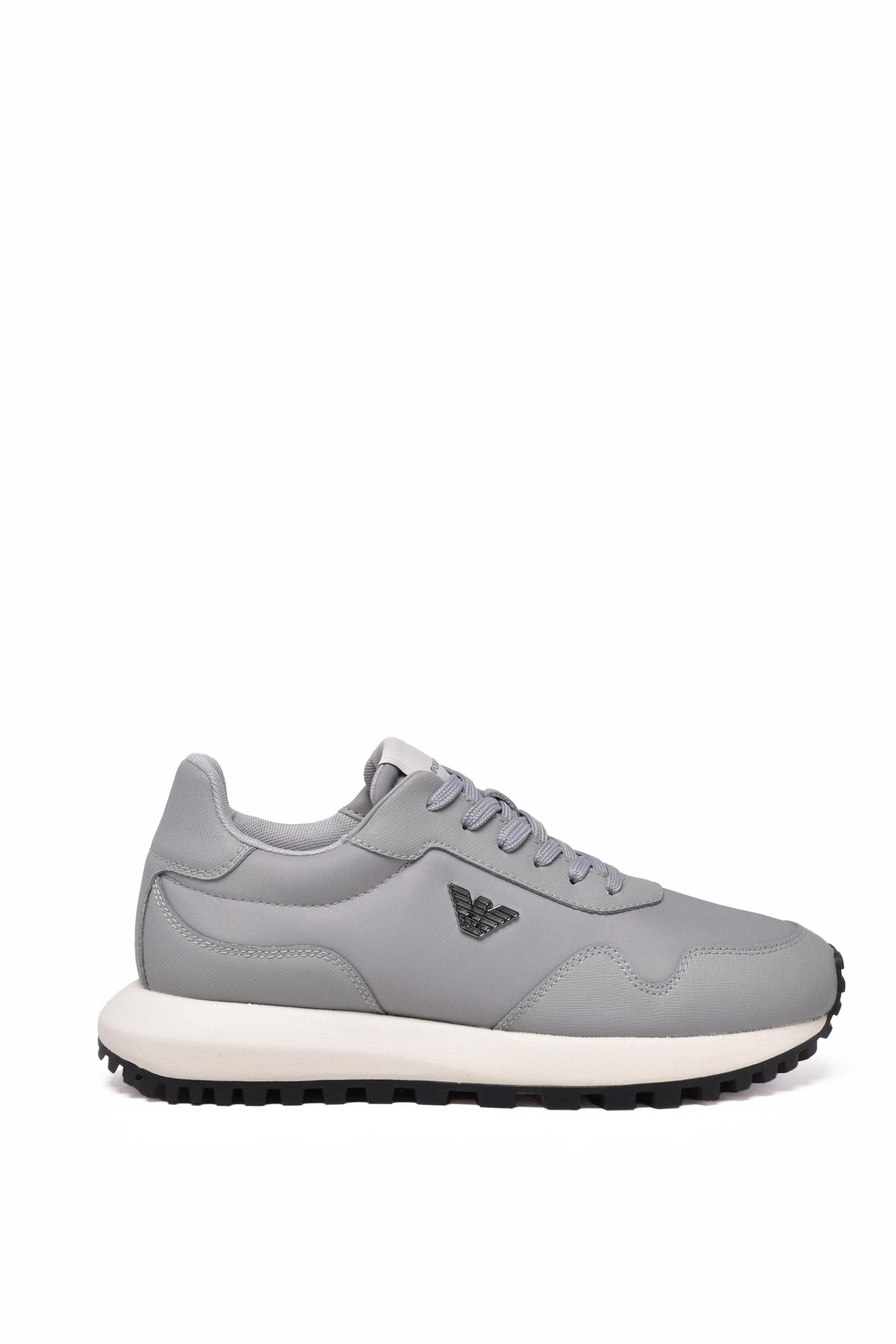 EMPORIO ARMANI - SHOES