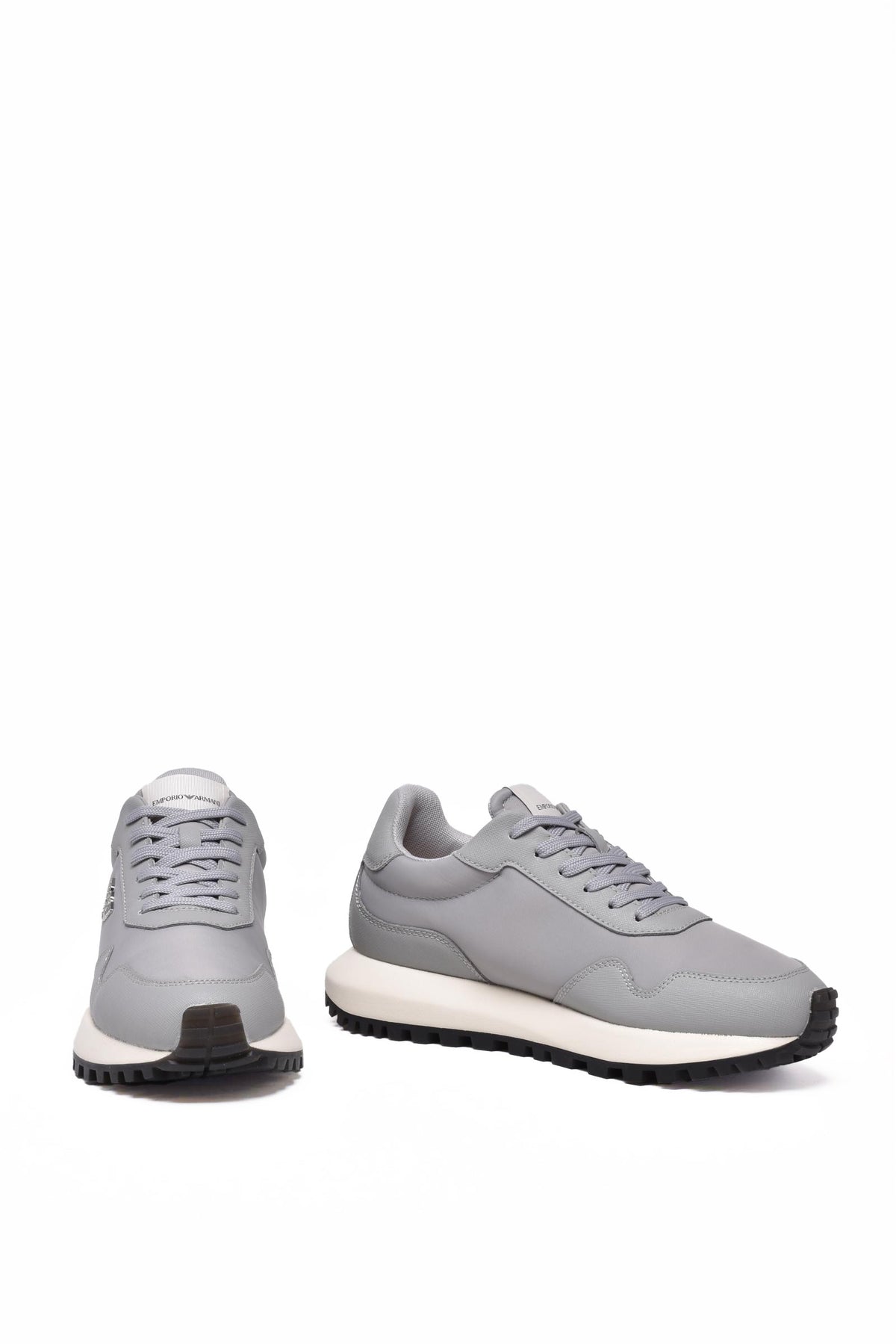 EMPORIO ARMANI - SHOES