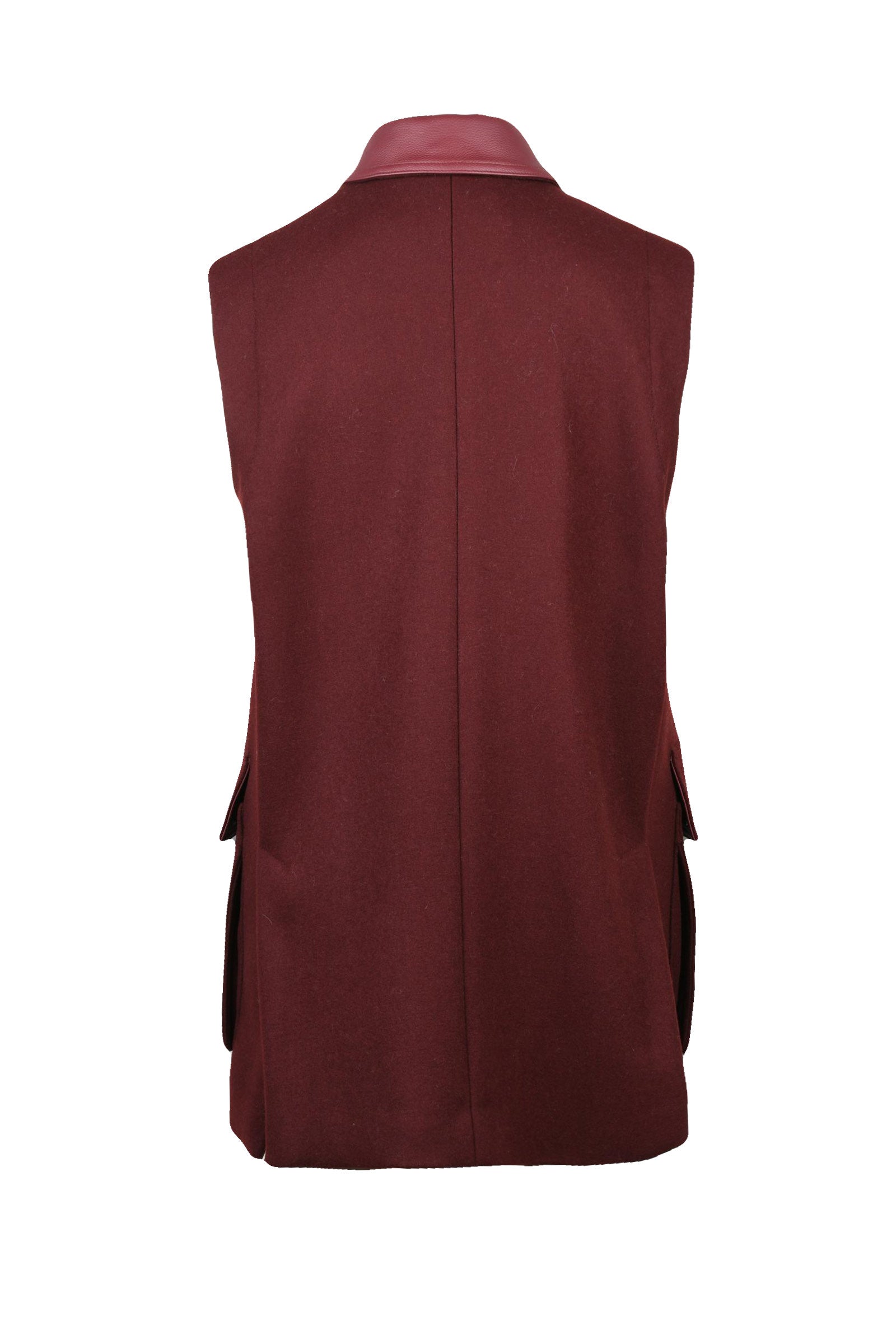 MAX MARA SFILATA - OUTWEAR JACKETS