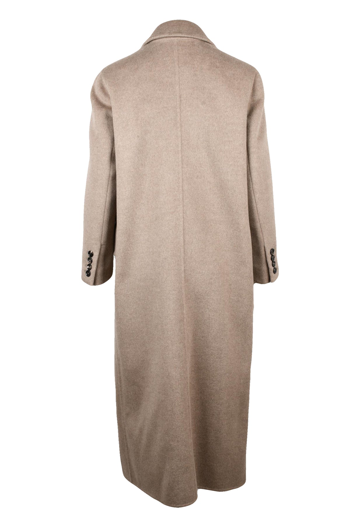 MAX MARA SFILATA - OUTWEAR JACKETS