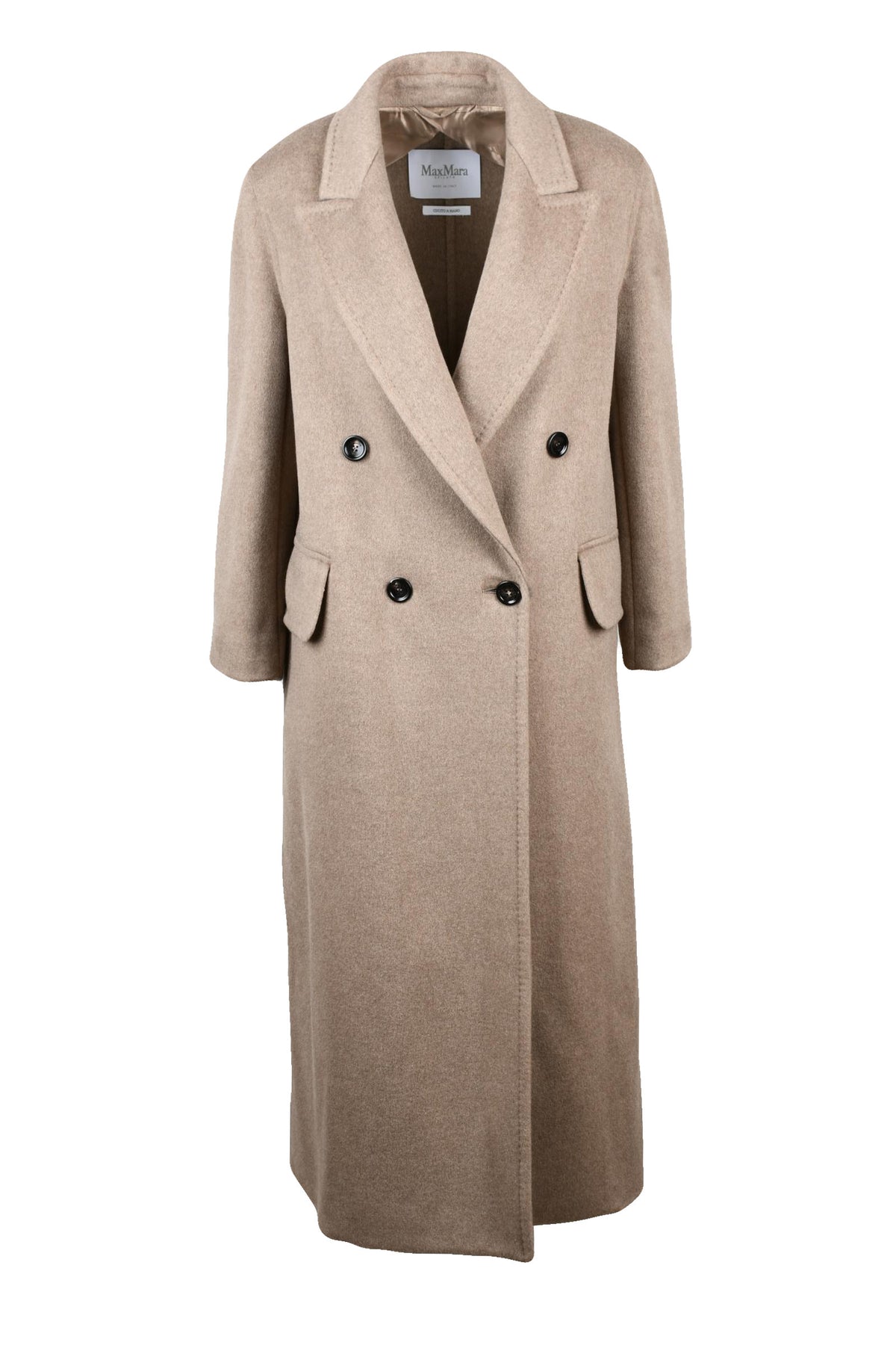 MAX MARA SFILATA - OUTWEAR JACKETS