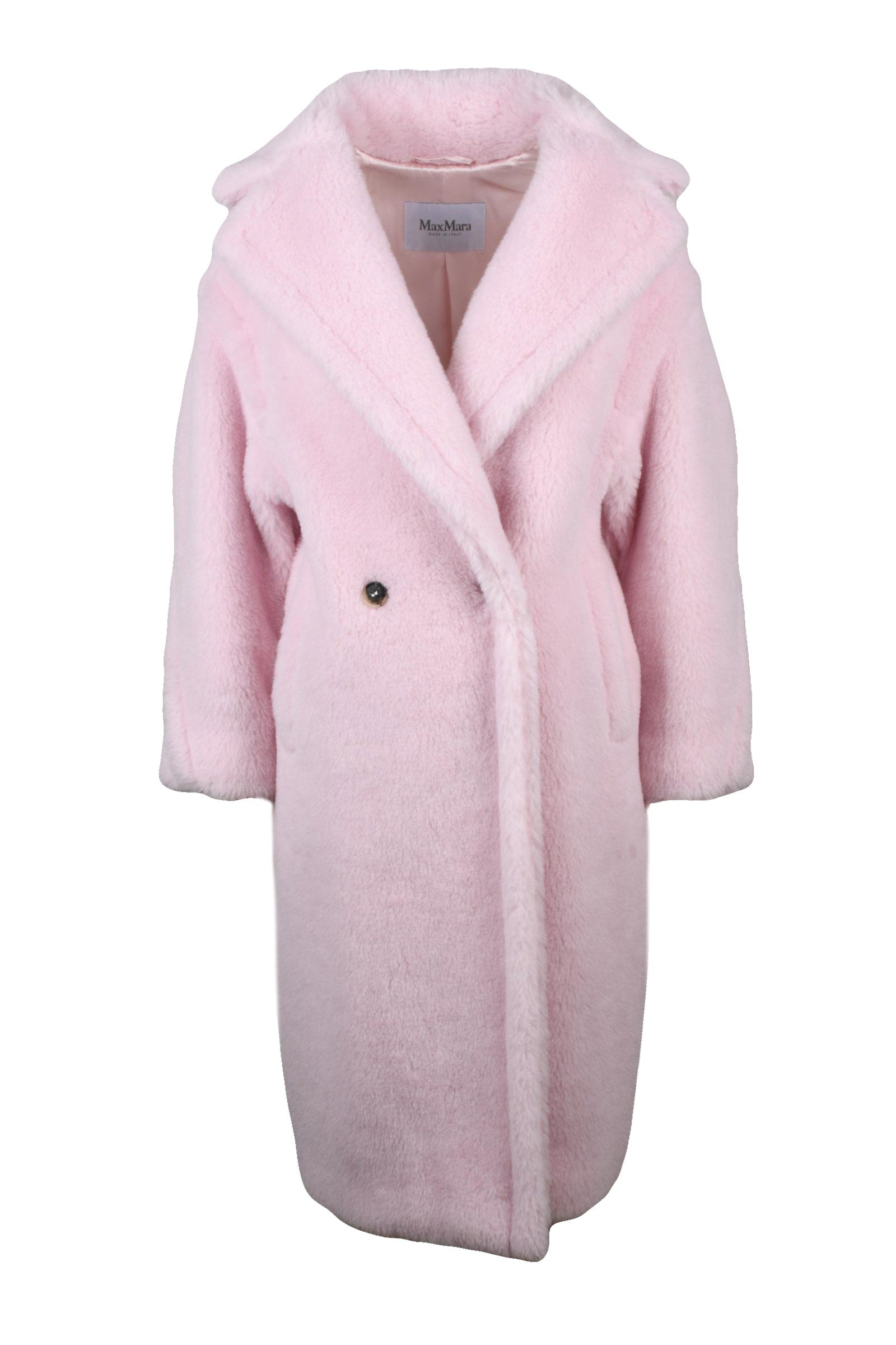 MAX MARA - OUTWEAR JACKETS