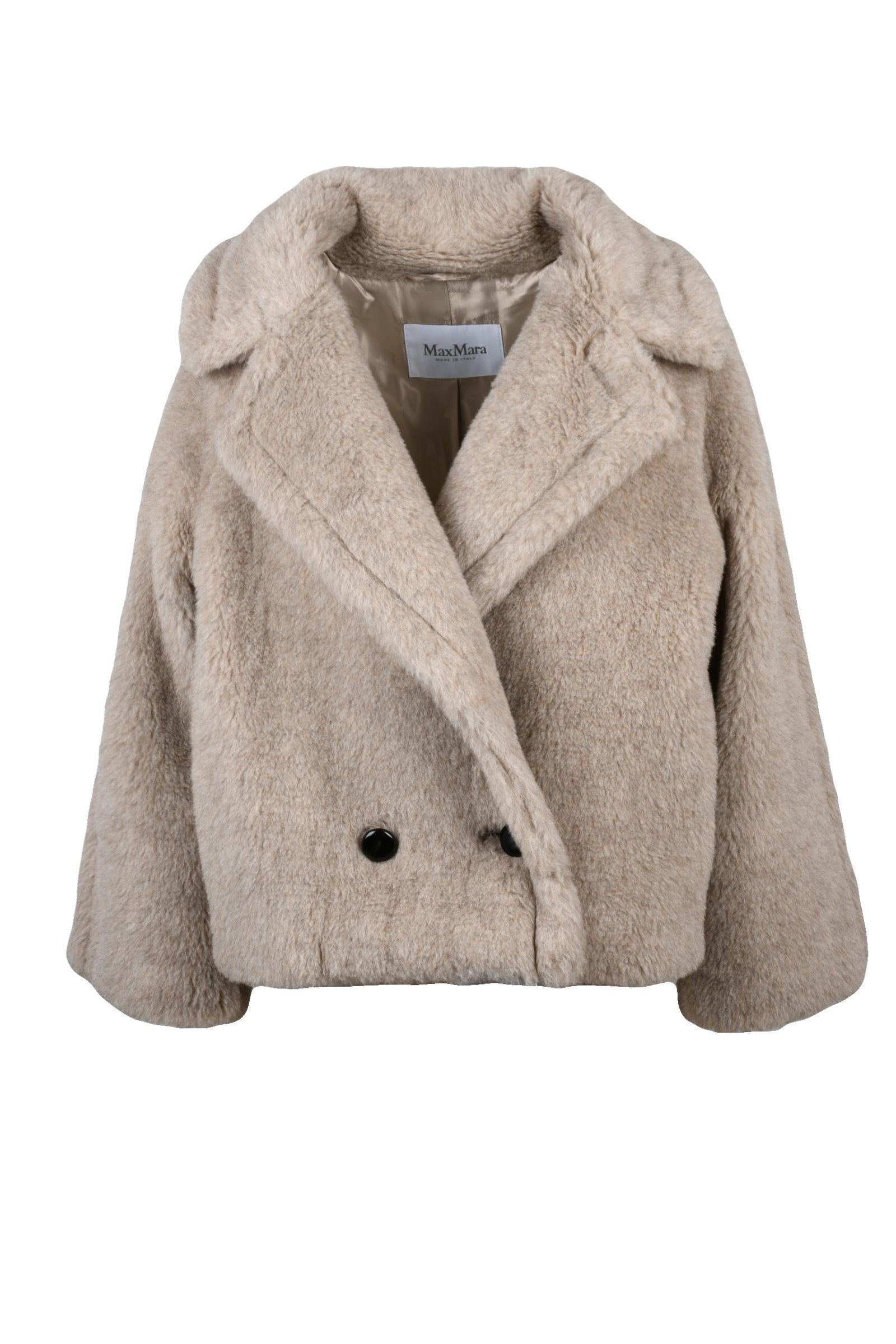MAX MARA - OUTWEAR JACKETS
