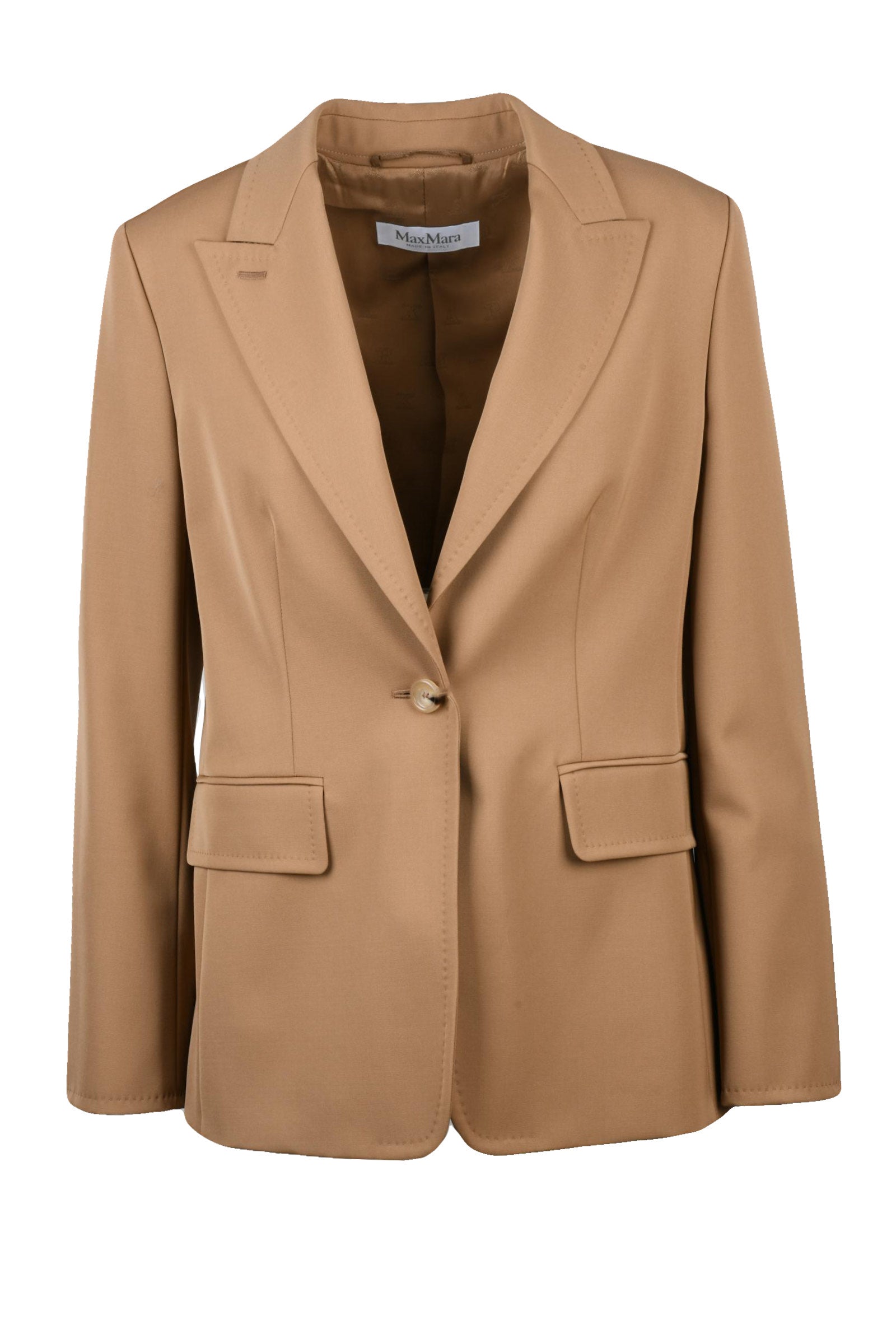 MAX MARA - BLAZER