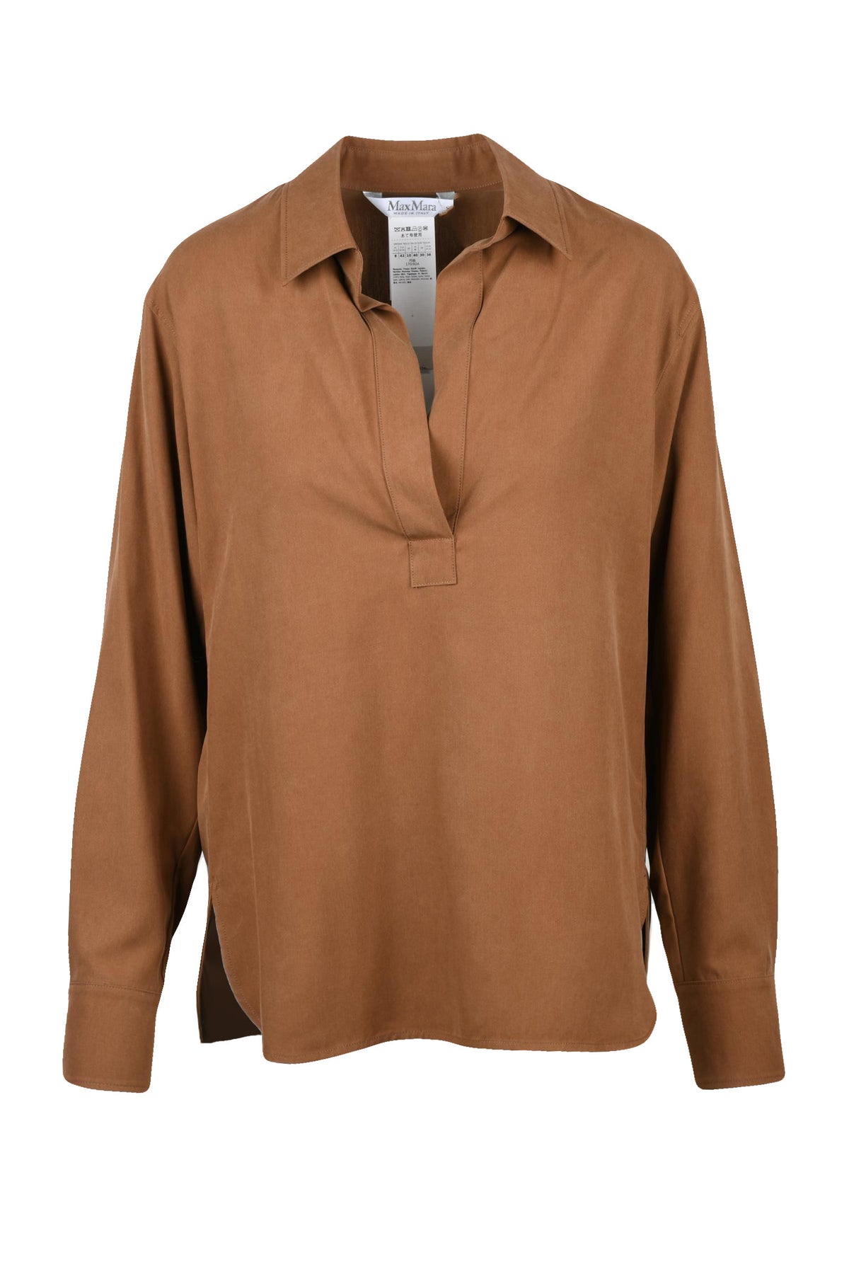 MAX MARA - SHIRT