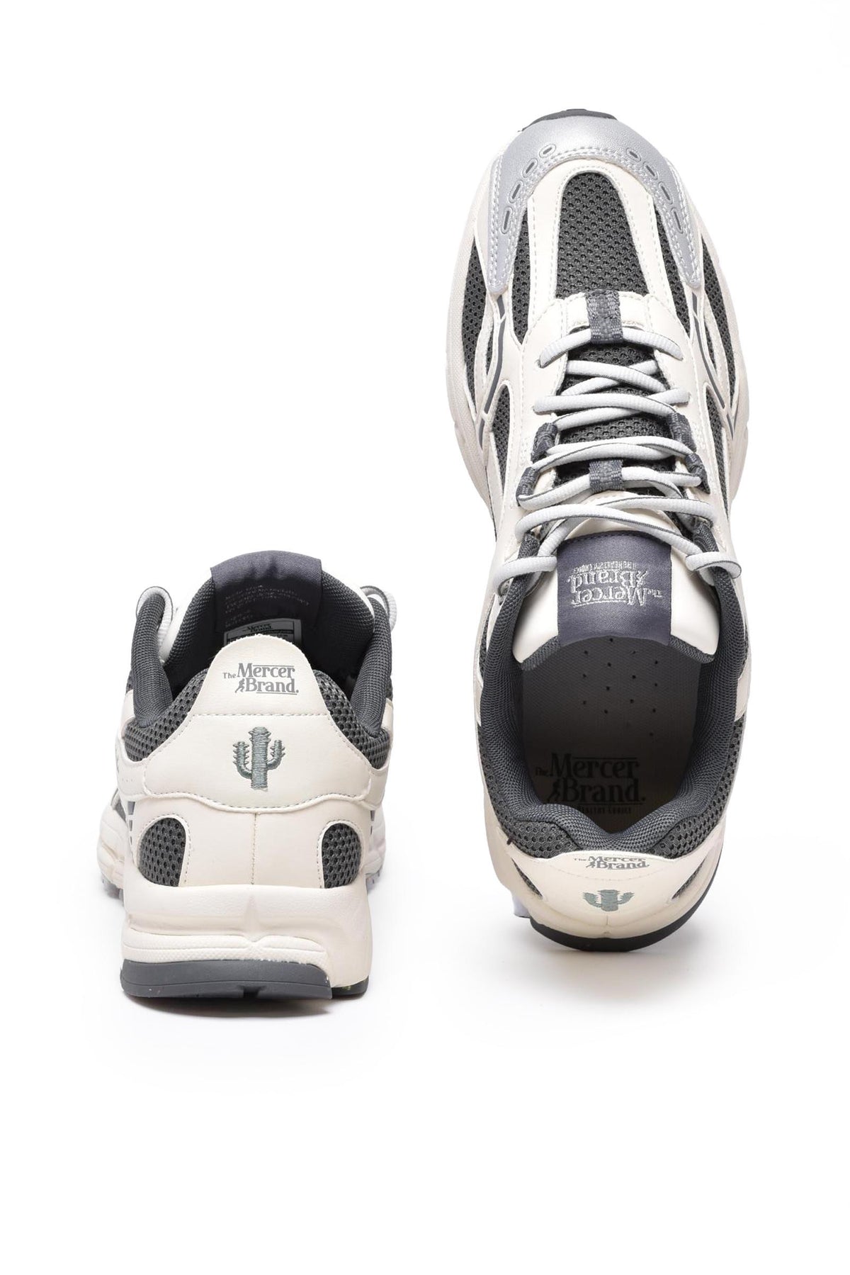 THE MERCER BRAND - SHOES