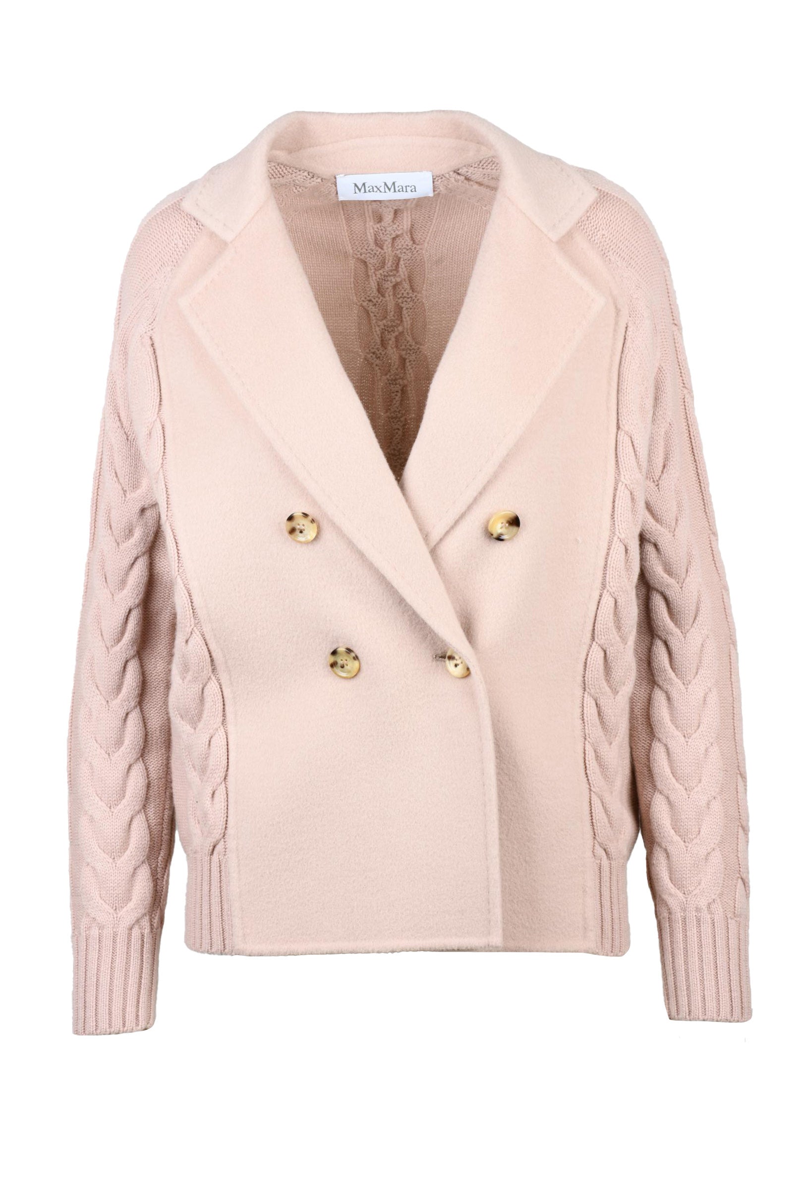 MAX MARA - BLAZER