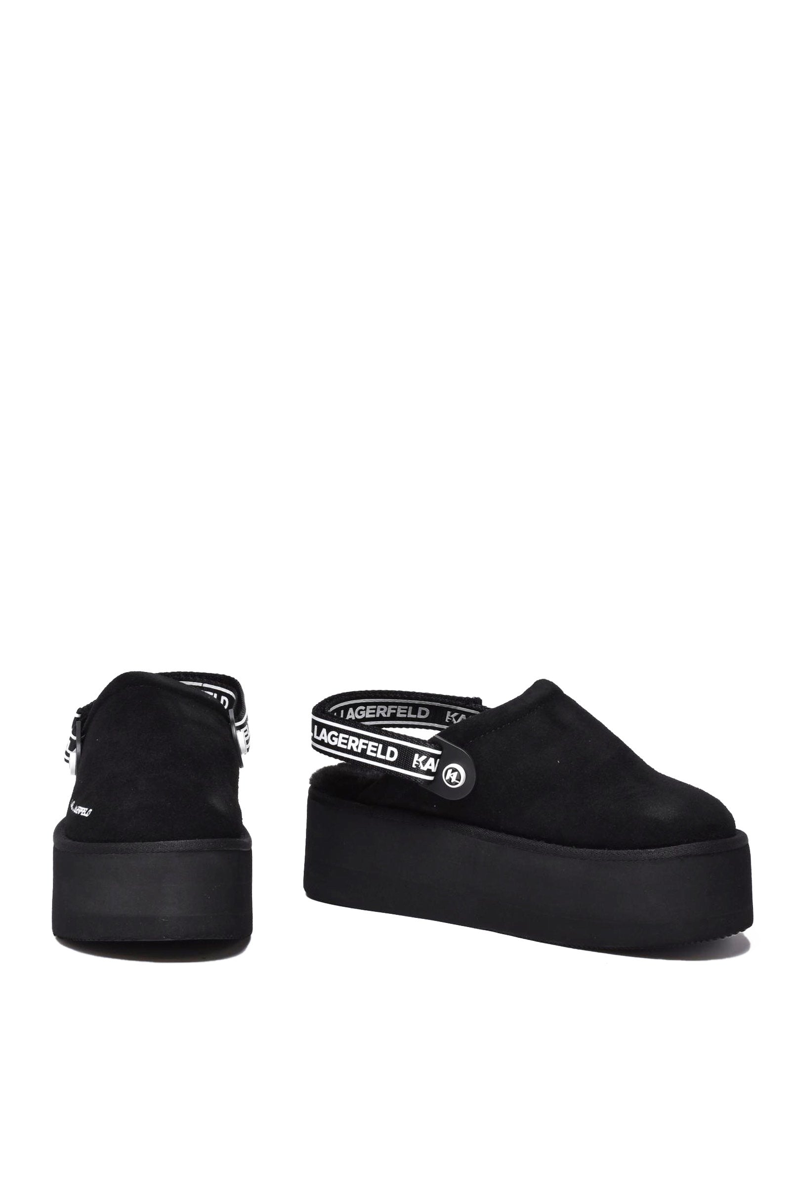 KARL LAGERFELD - SHOES