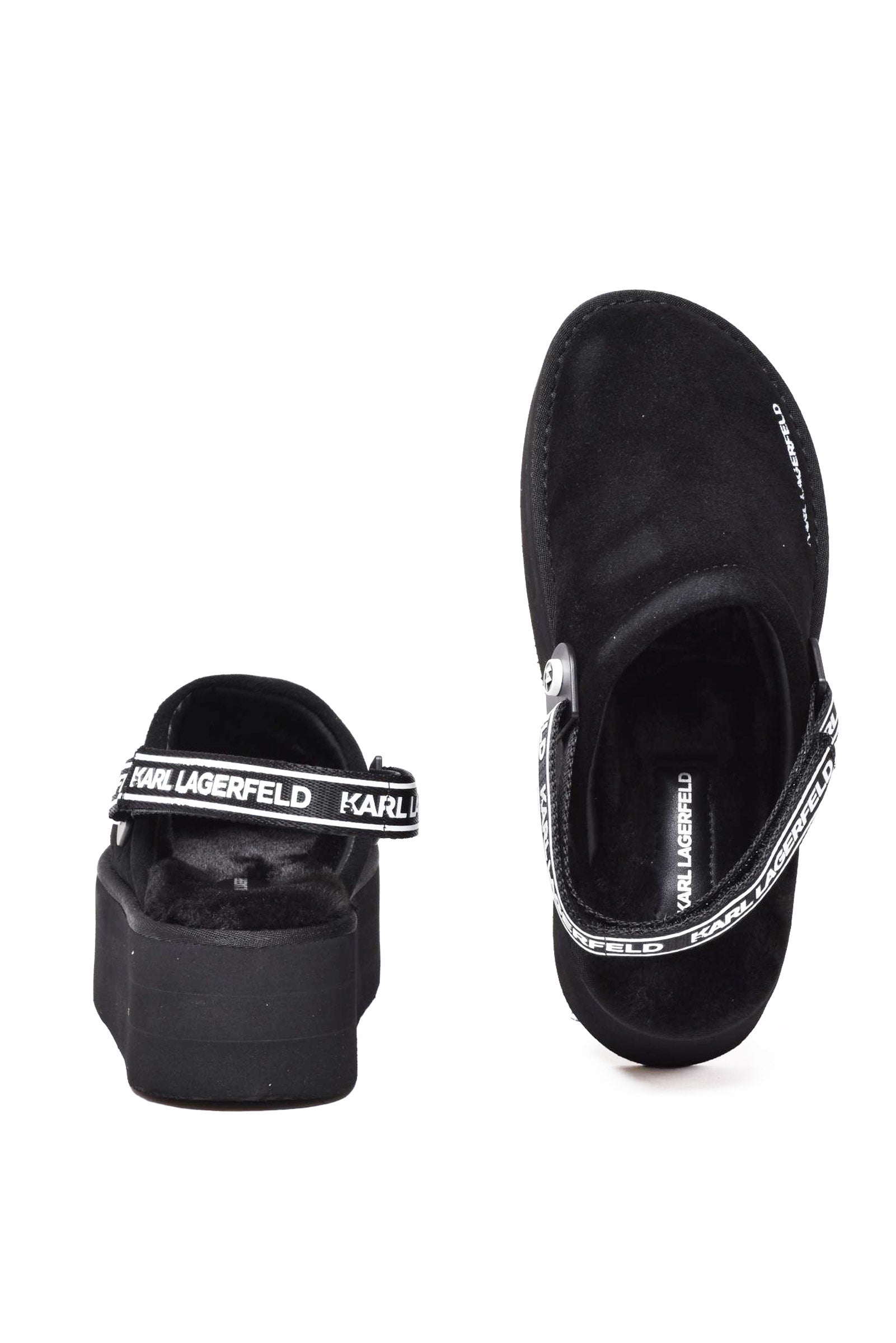 KARL LAGERFELD - SHOES