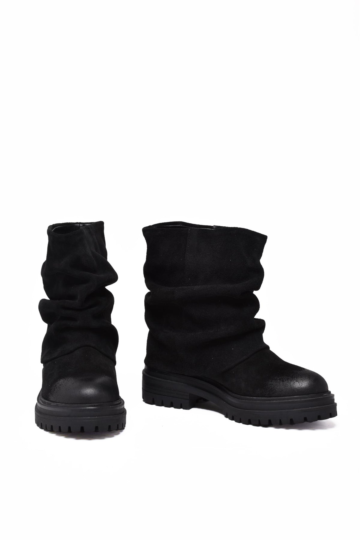 ARIA SHOES - SHOES