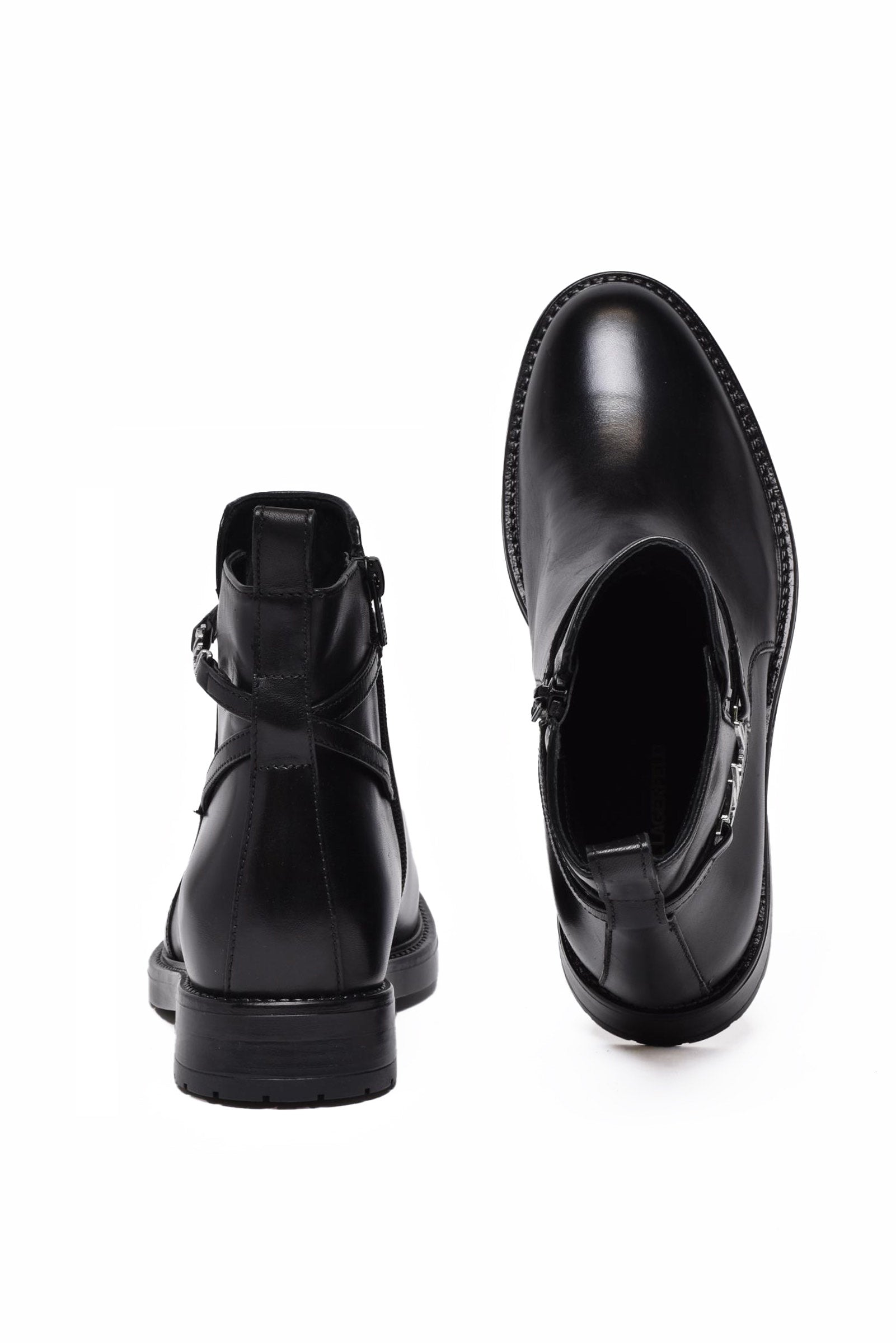 KARL LAGERFELD - SHOES