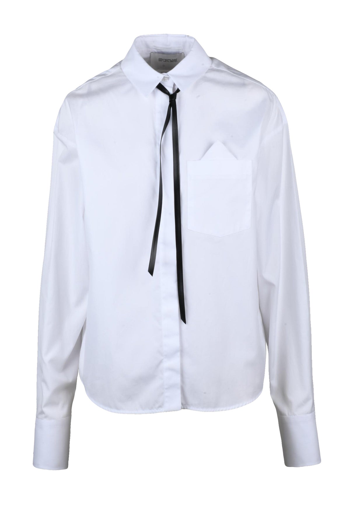 SPORTMAX - SHIRT