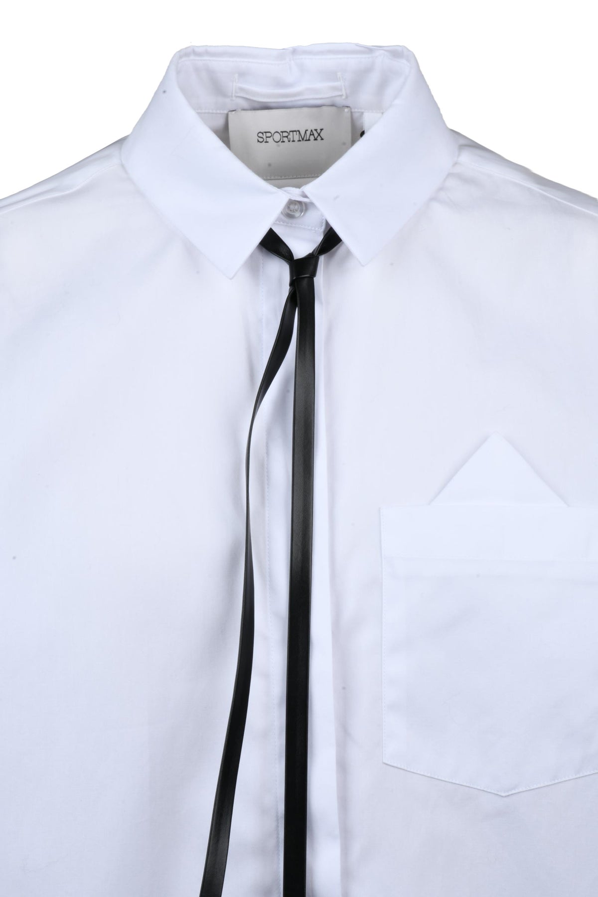 SPORTMAX - SHIRT