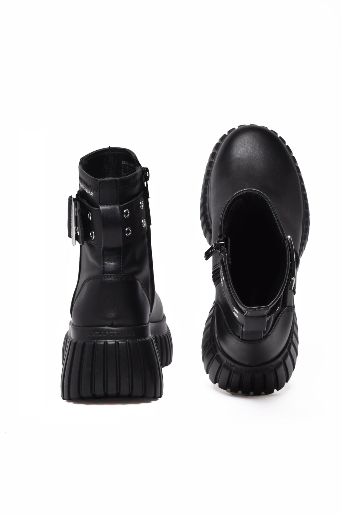 KARL LAGERFELD - SHOES
