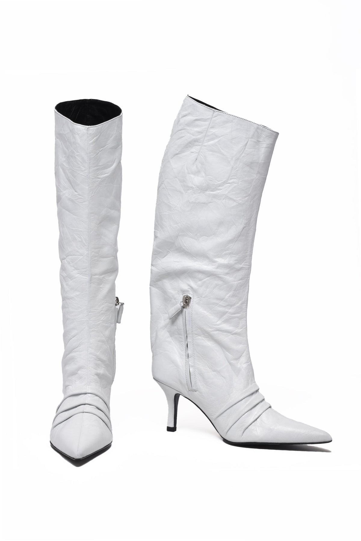 PATRIZIA PEPE - SHOES