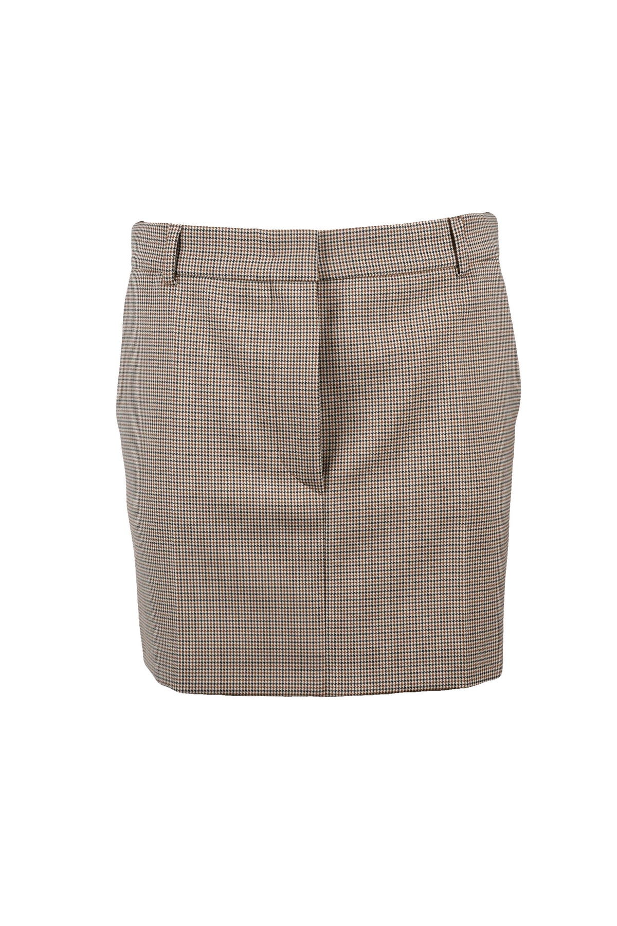SPORTMAX - SKIRT