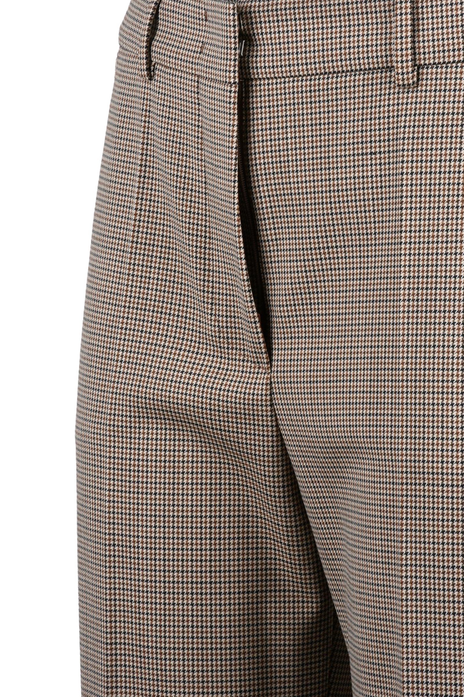 SPORTMAX - TROUSERS
