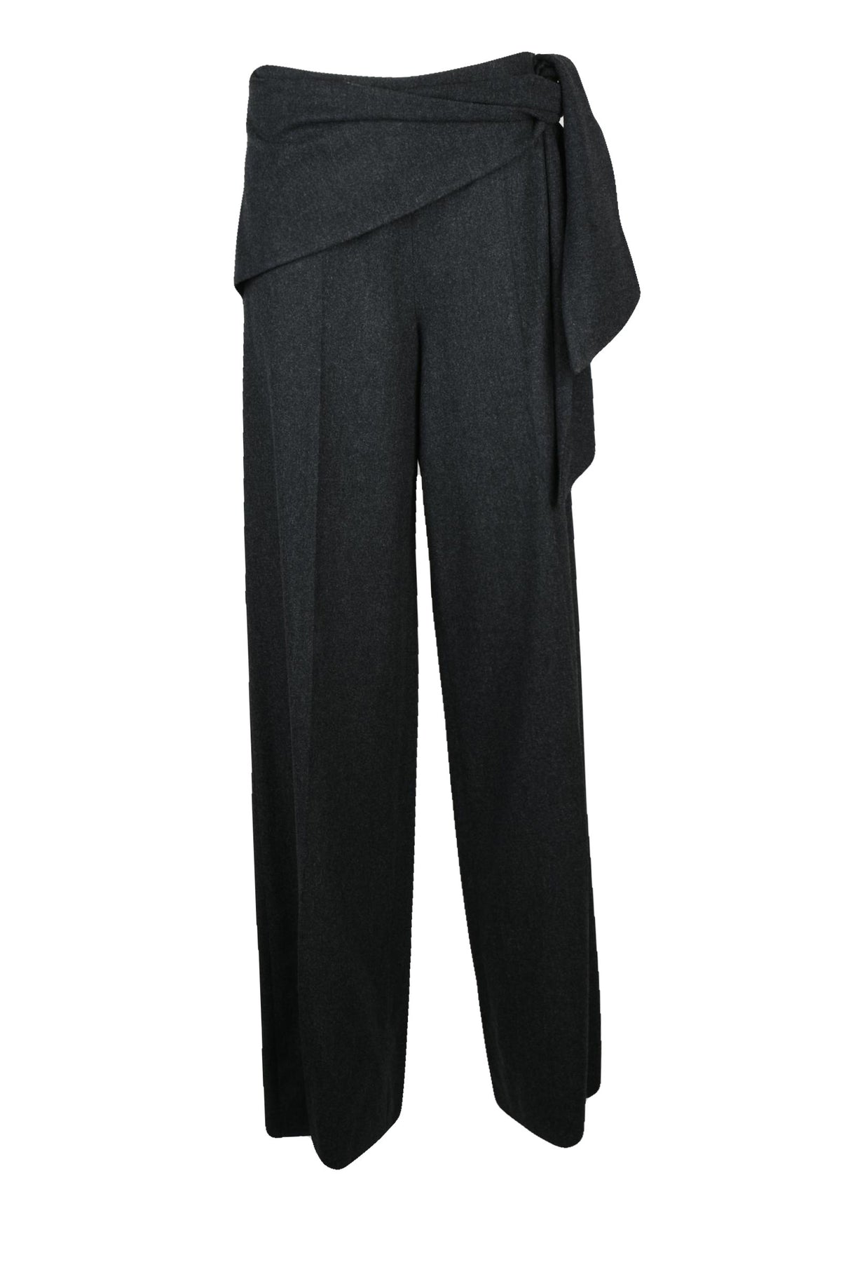 MAX MARA SFILATA - TROUSERS