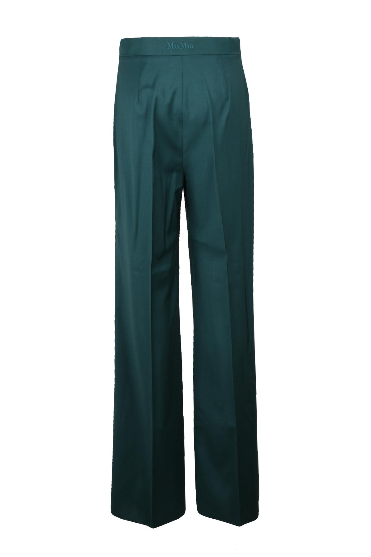 MAX MARA - TROUSERS
