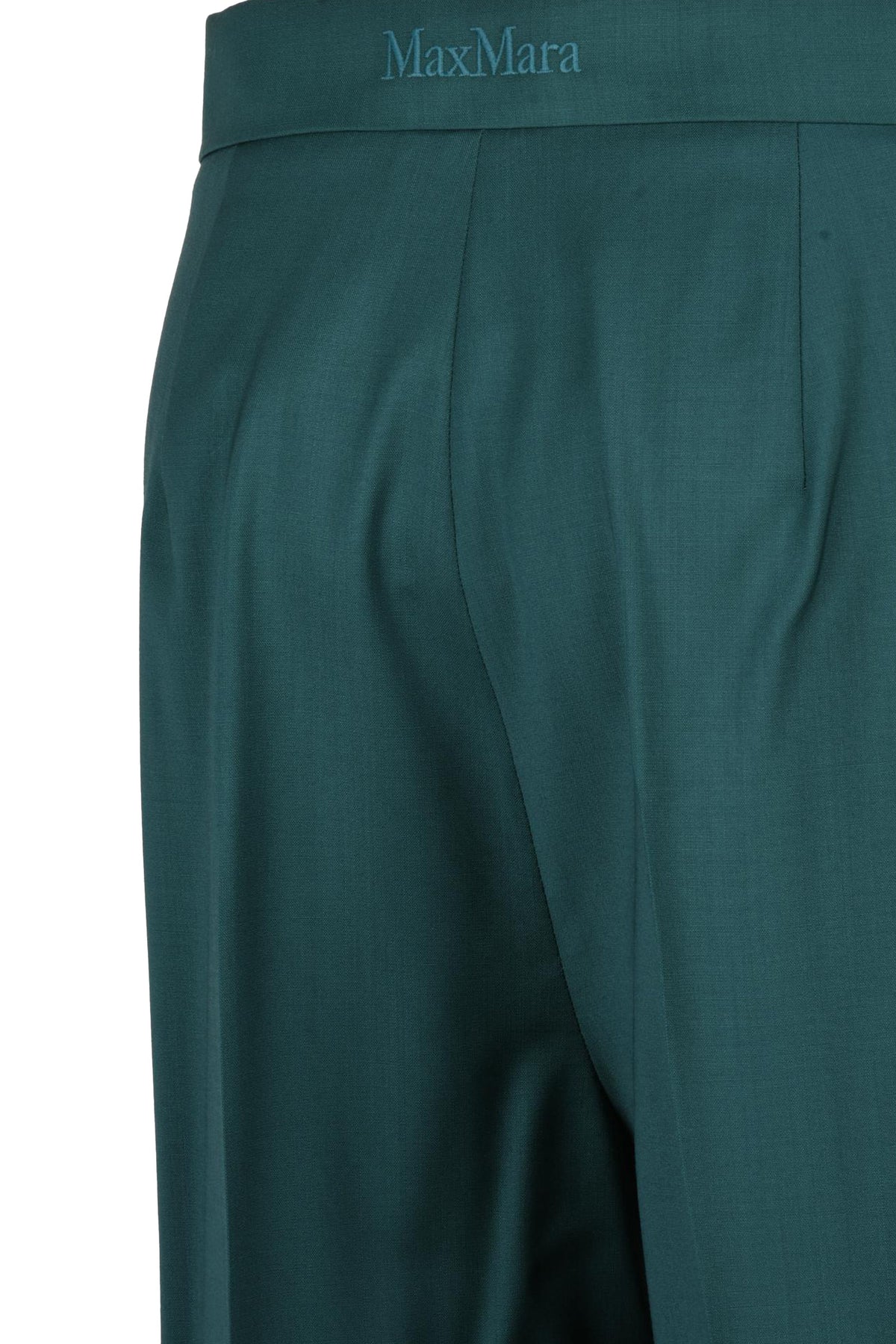 MAX MARA - TROUSERS