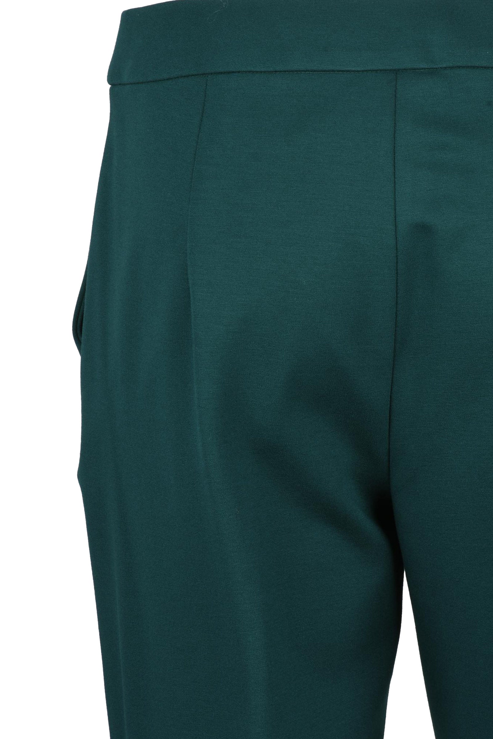 MAX MARA - TROUSERS