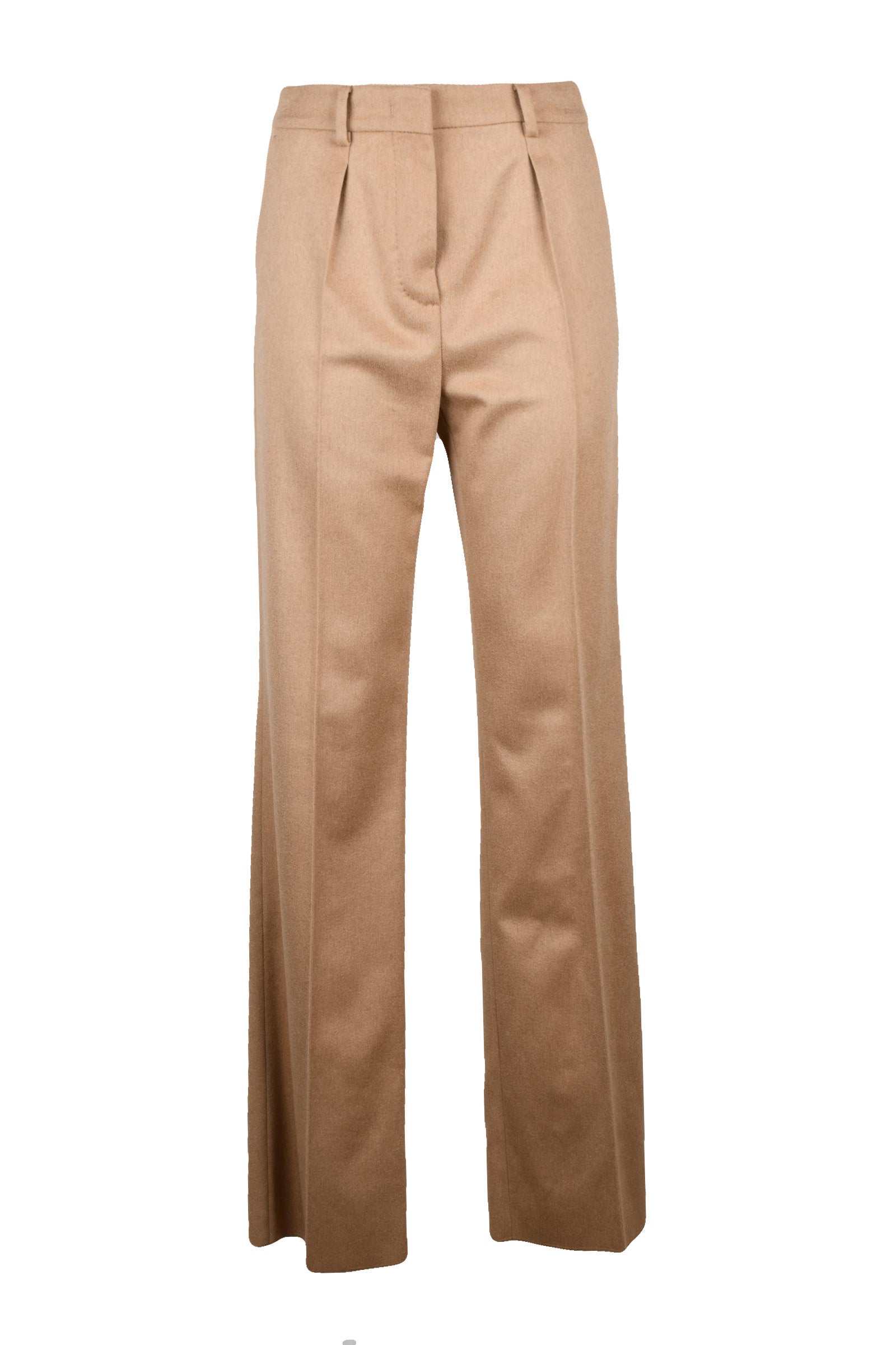 MAX MARA - TROUSERS