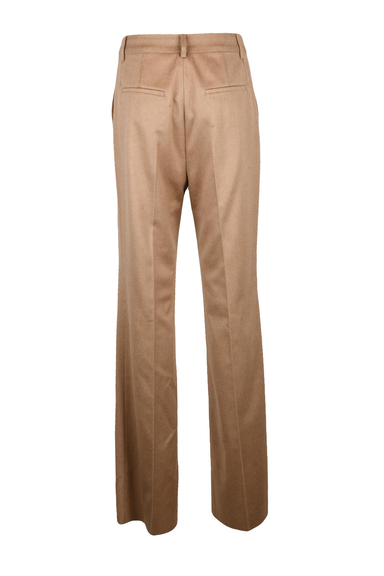 MAX MARA - TROUSERS