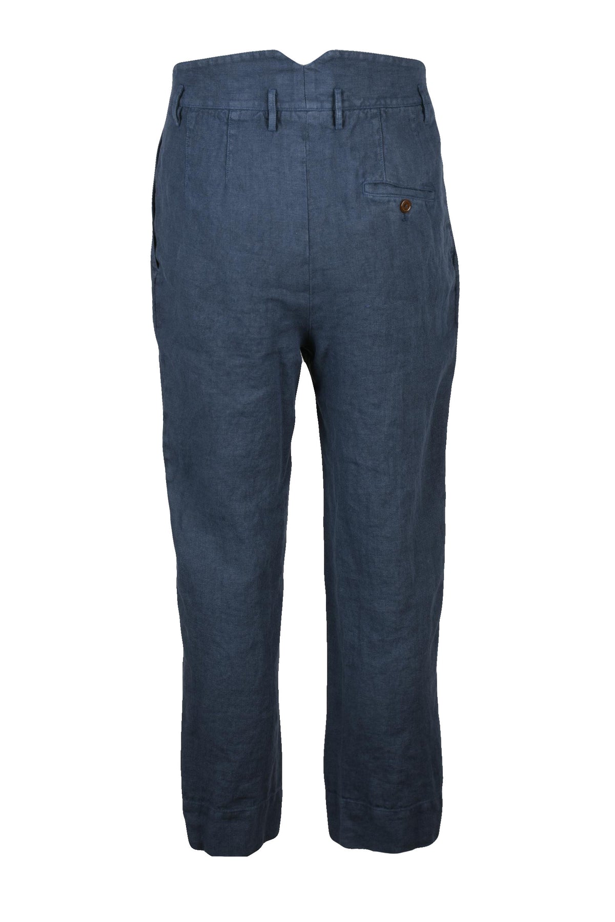 VIVIENNE WESTWOOD - TROUSERS