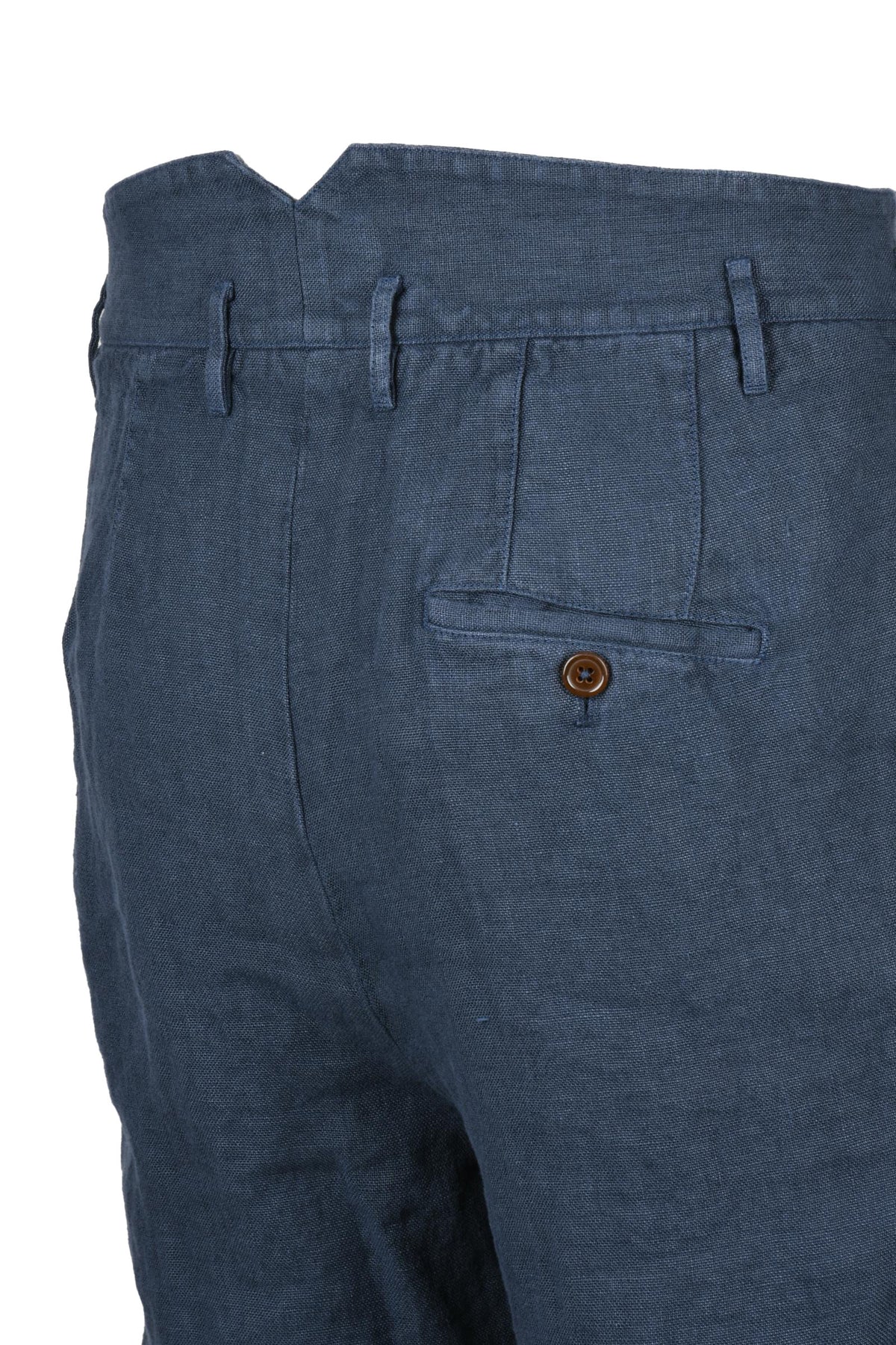 VIVIENNE WESTWOOD - TROUSERS