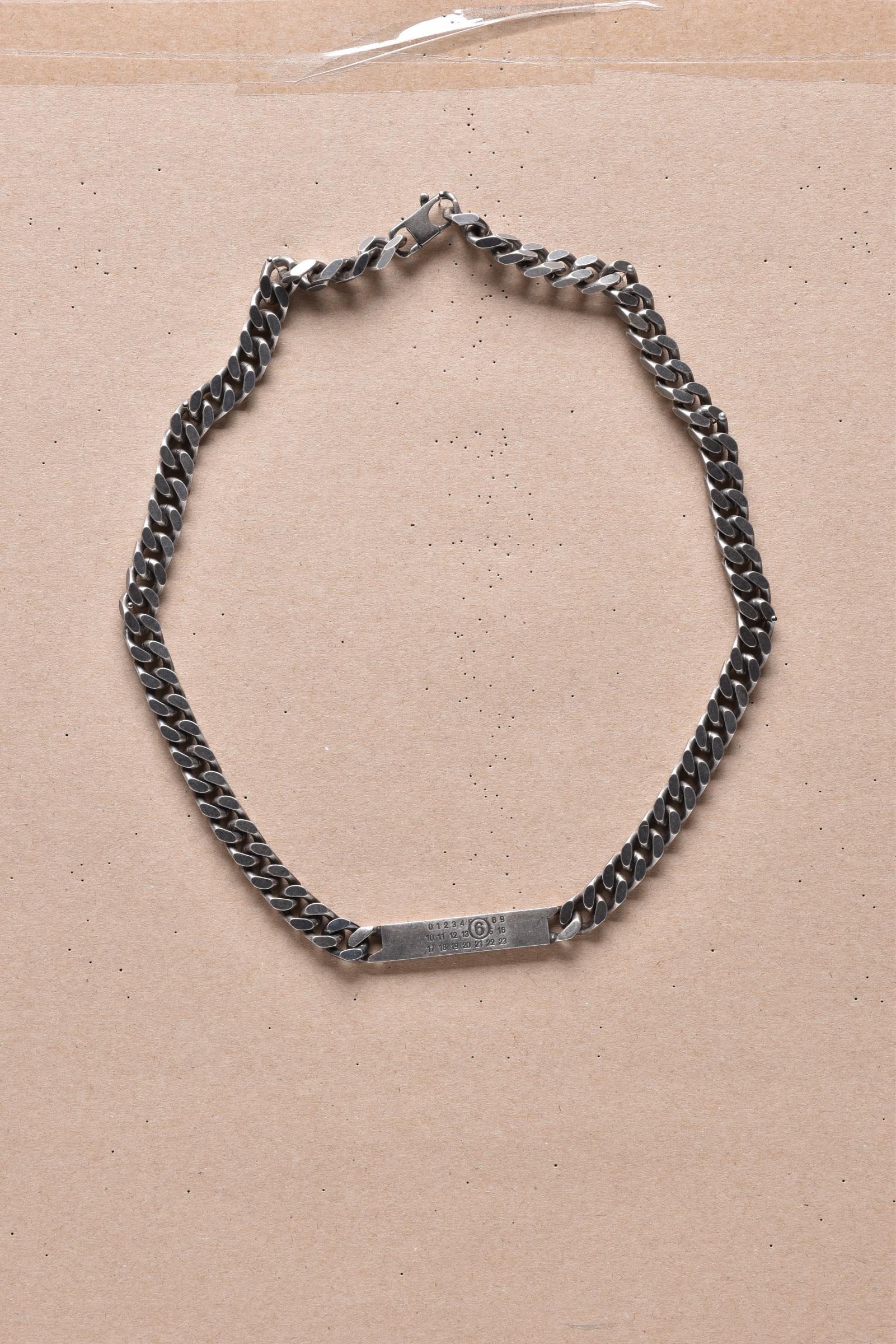 MM6 MAISON MARGIELA - ACCESSORIES
