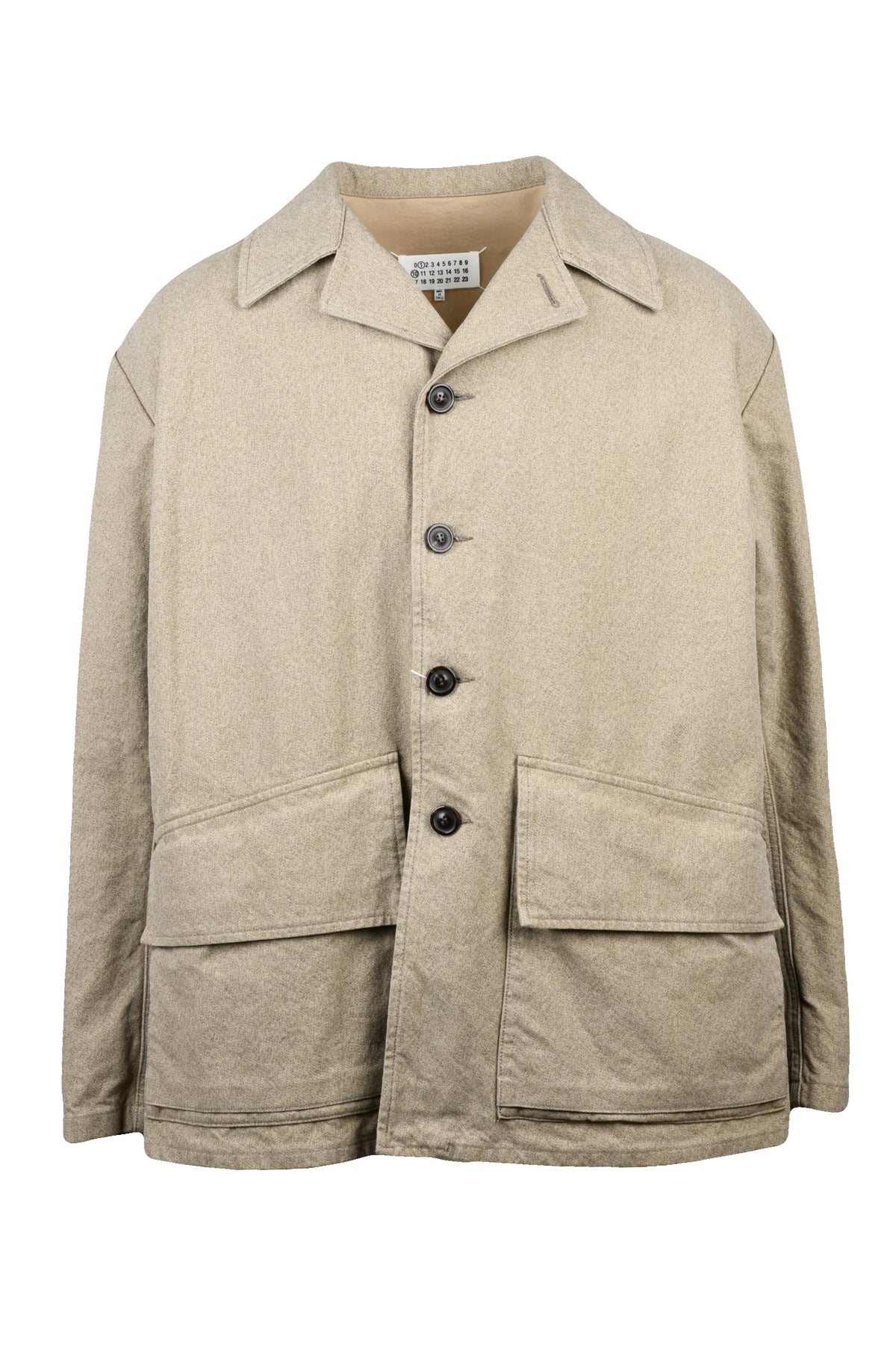 MAISON MARGIELA - OUTWEAR JACKETS