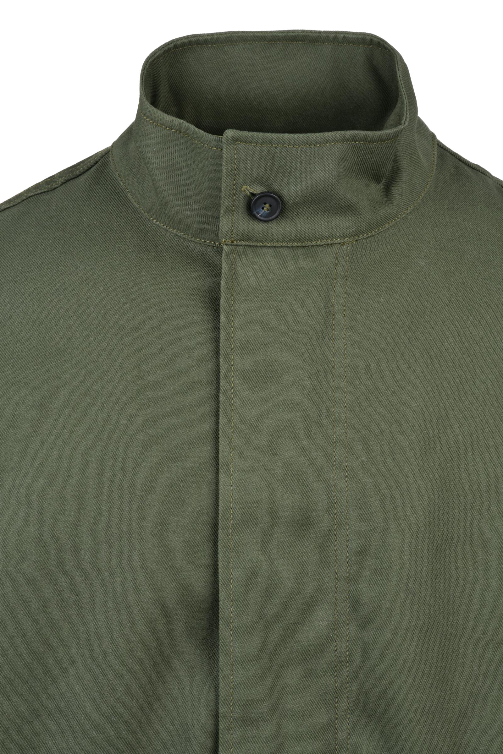 MAISON KITSUNE - OUTWEAR JACKETS