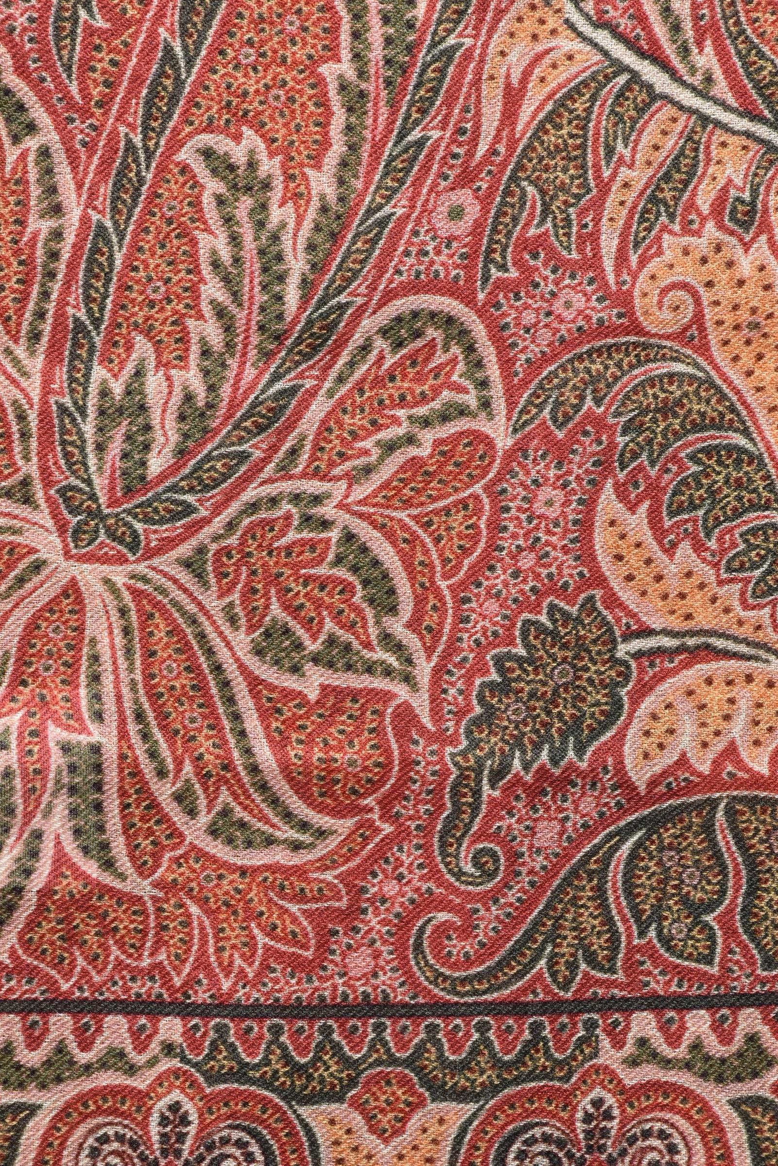ETRO - KNITWEAR AND SWEATSHIRTS