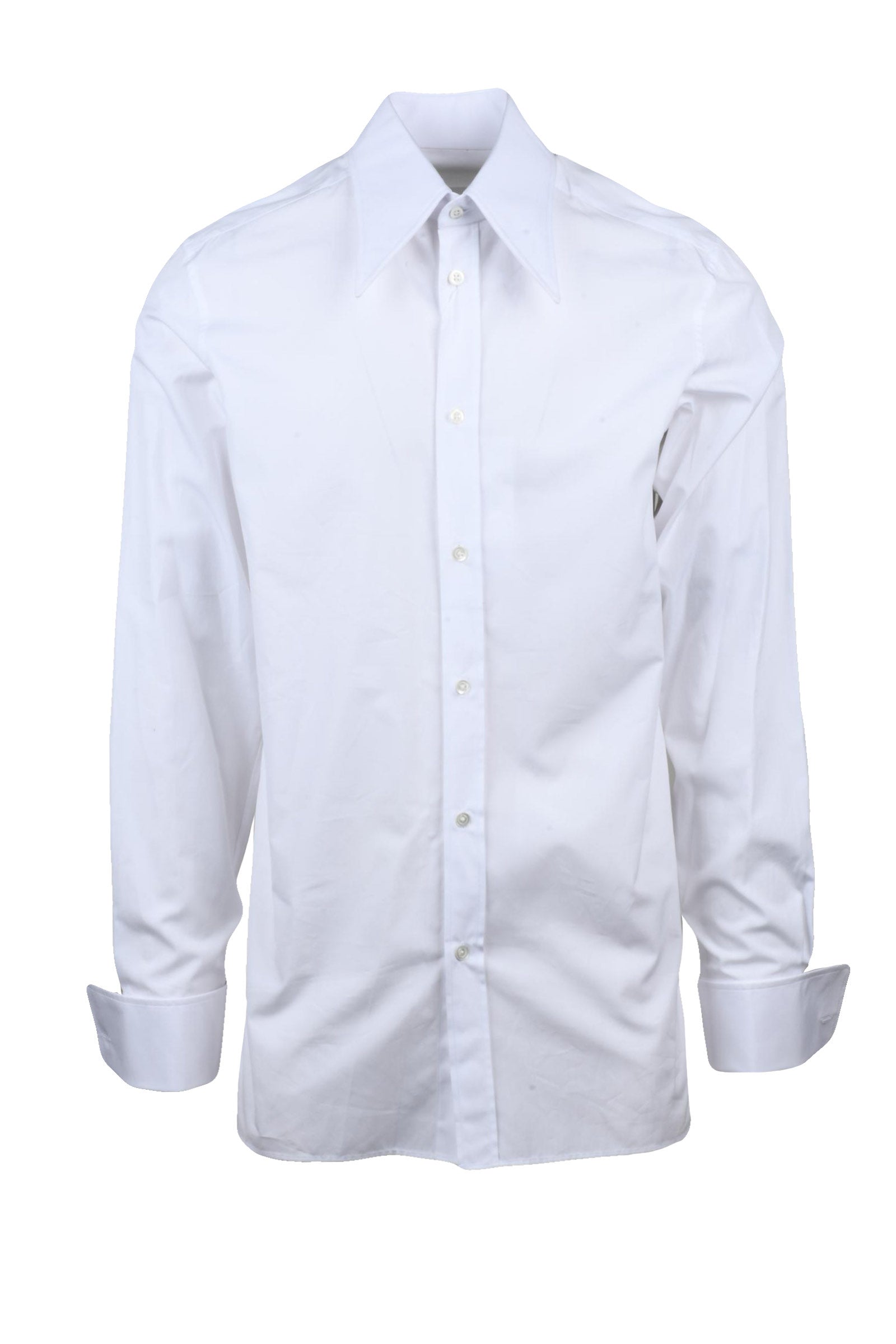 MAISON MARGIELA - SHIRT